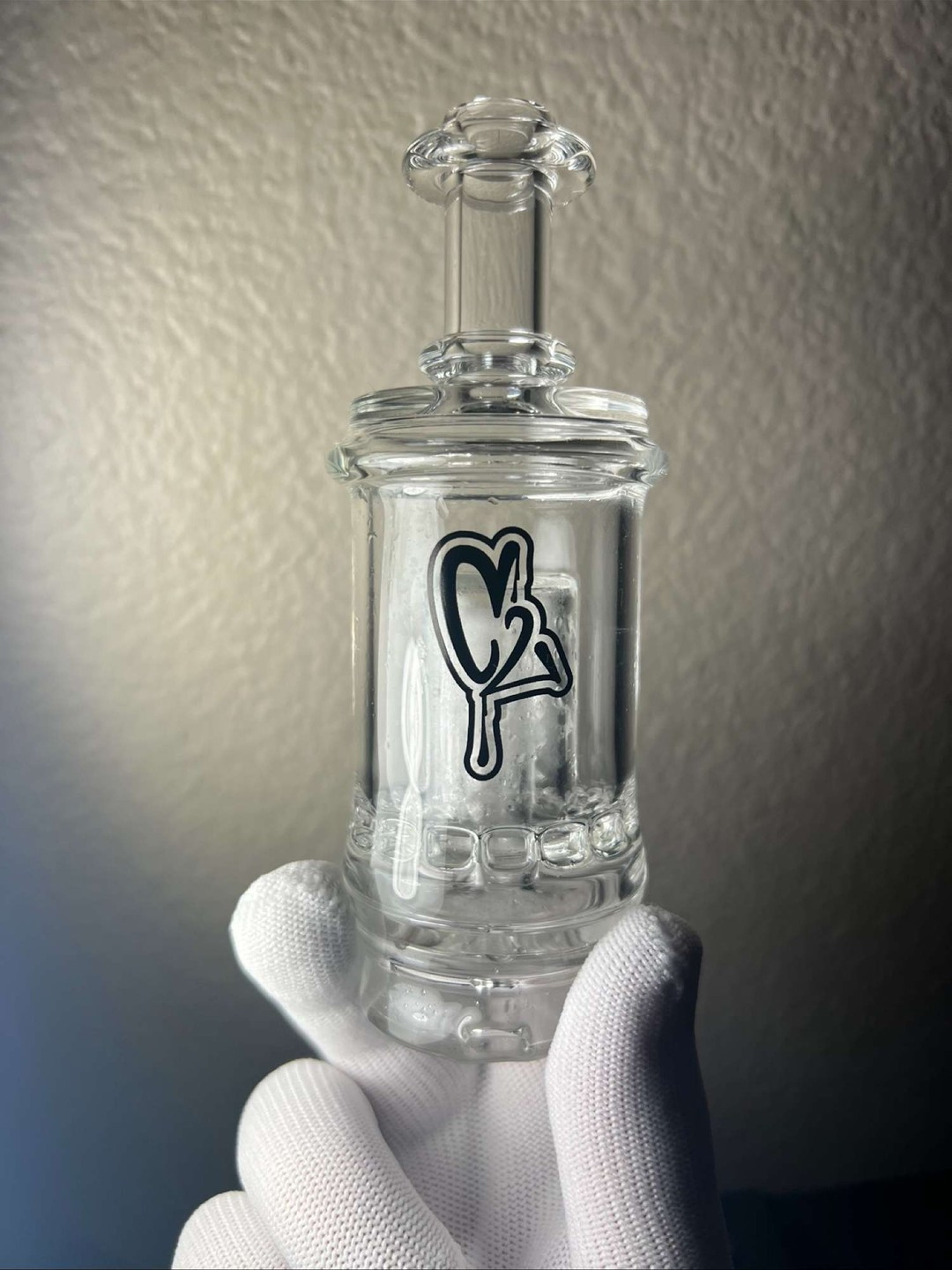 Preview pic of C2 custom puffco attachment (no trades)