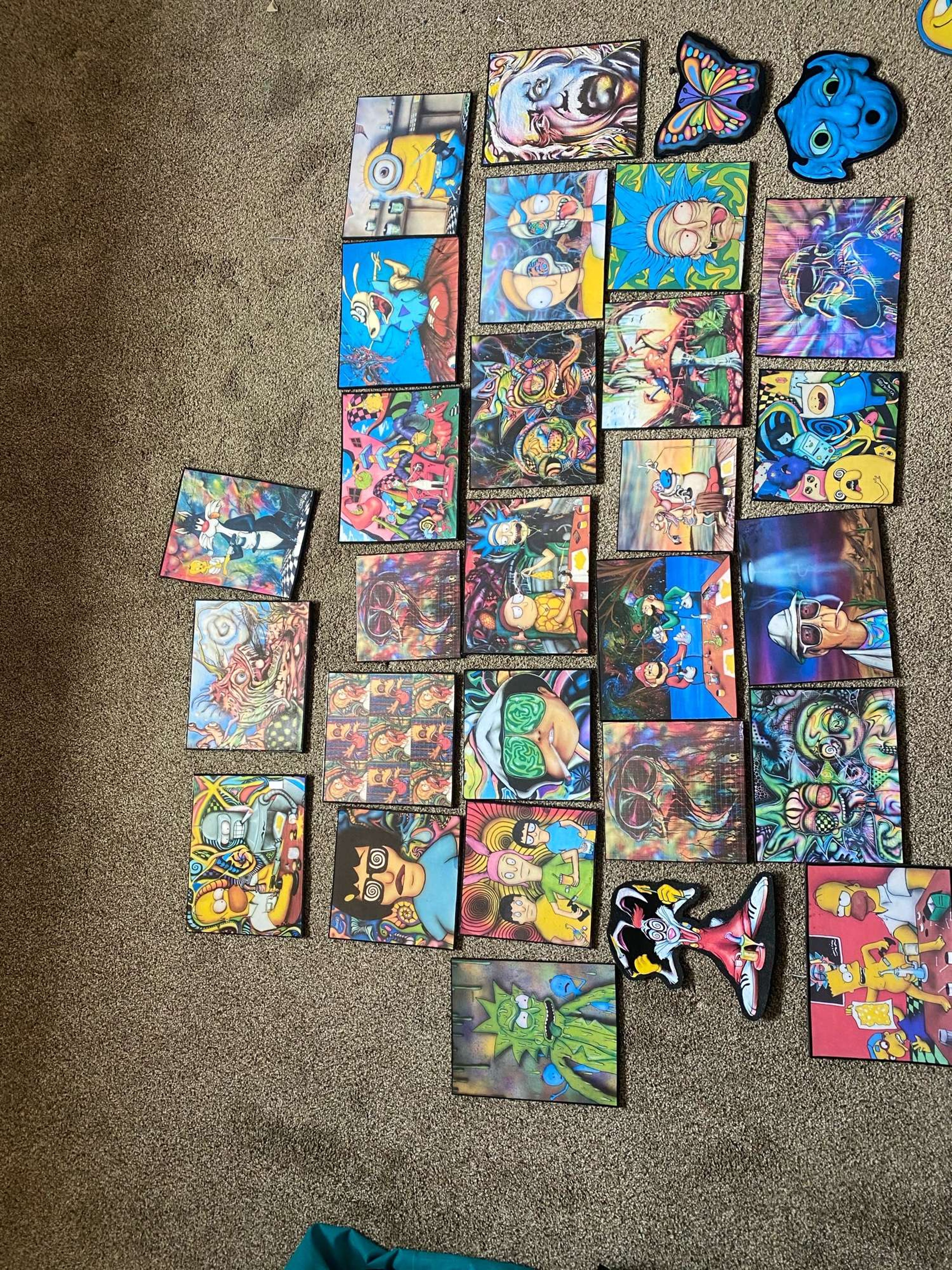pick 2 for 50$ image 0