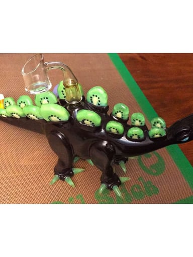 Preview pic of MAMA KIWI KORN : OG Elbo X Sakibomb