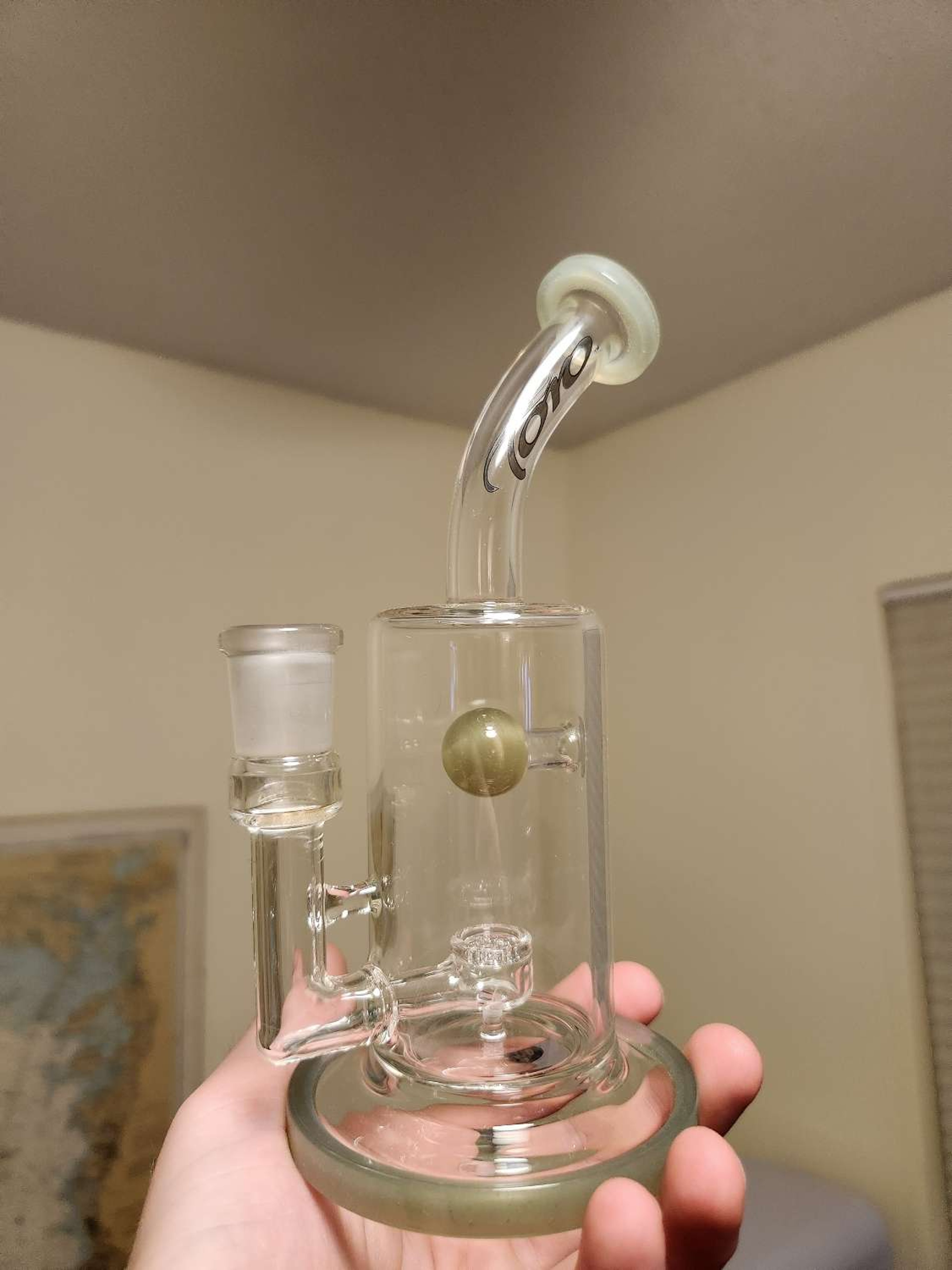TORO Jetball -Hulk CFL image 0