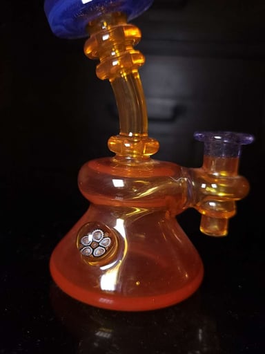 Preview pic of 10mm banger hanger