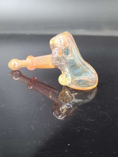 Preview pic of RFN fume hammer.