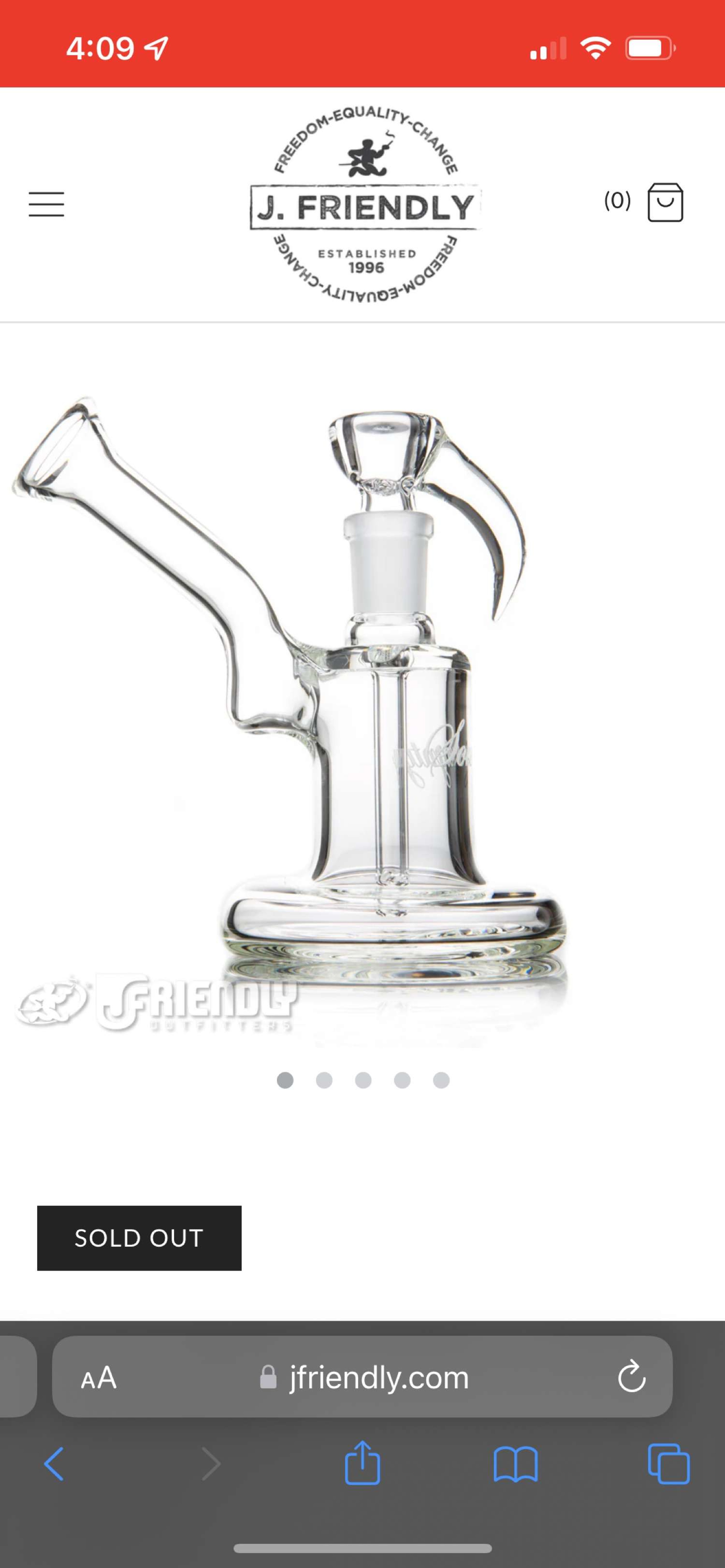 Preview pic of ISO Sov econoline 