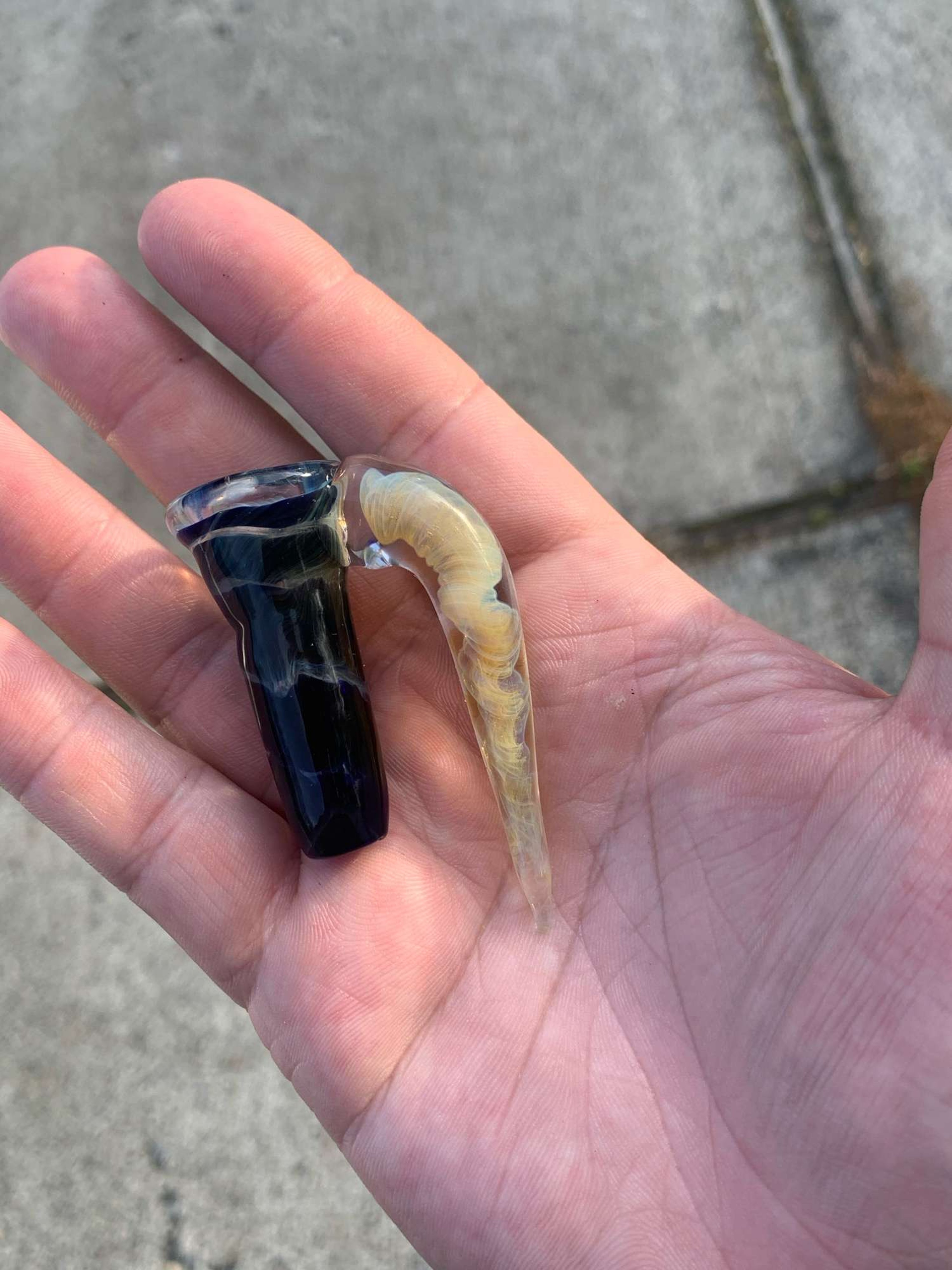 Preview pic of 14m fully worked bowl