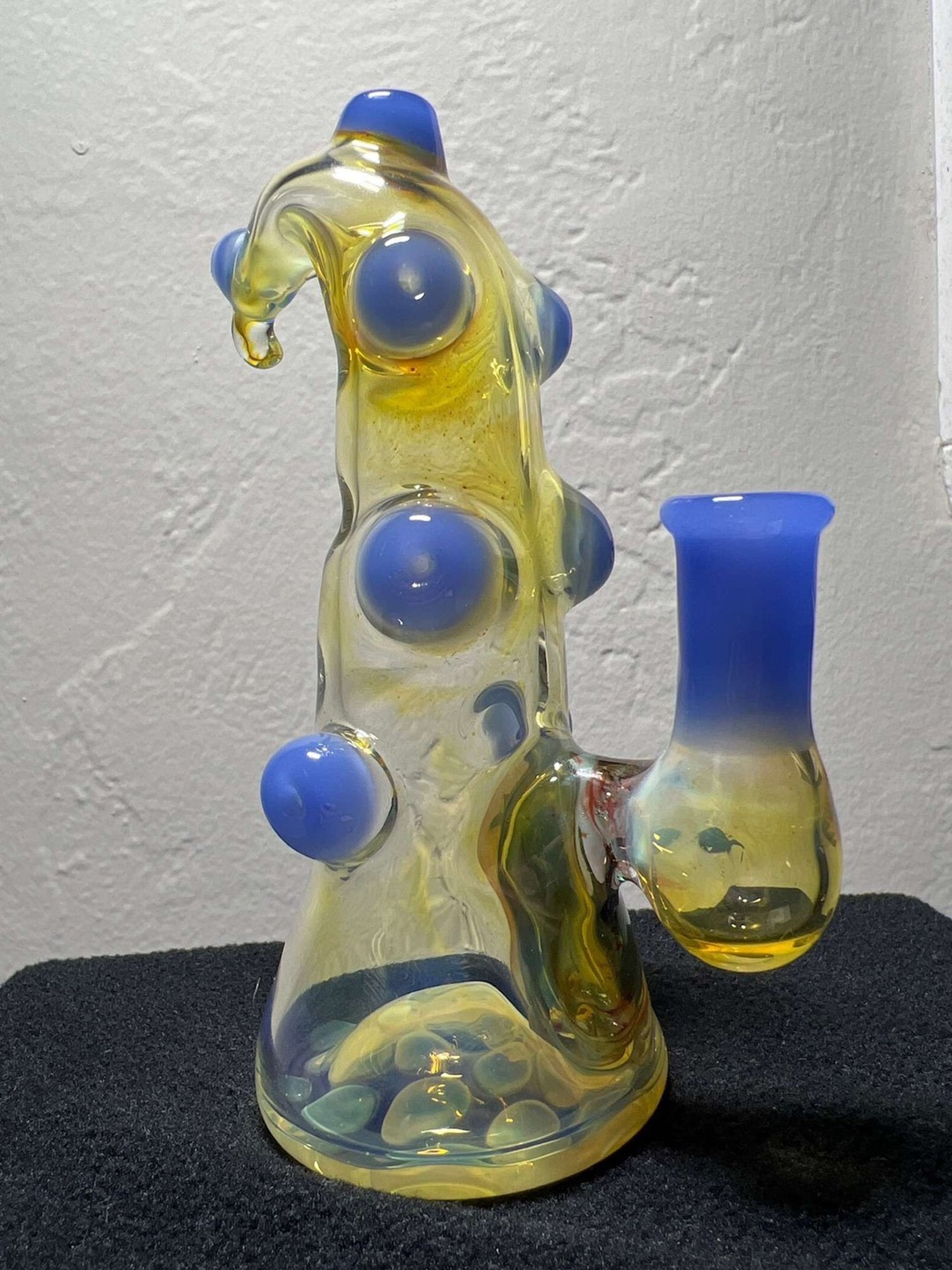 10mm tentacle rig image 0