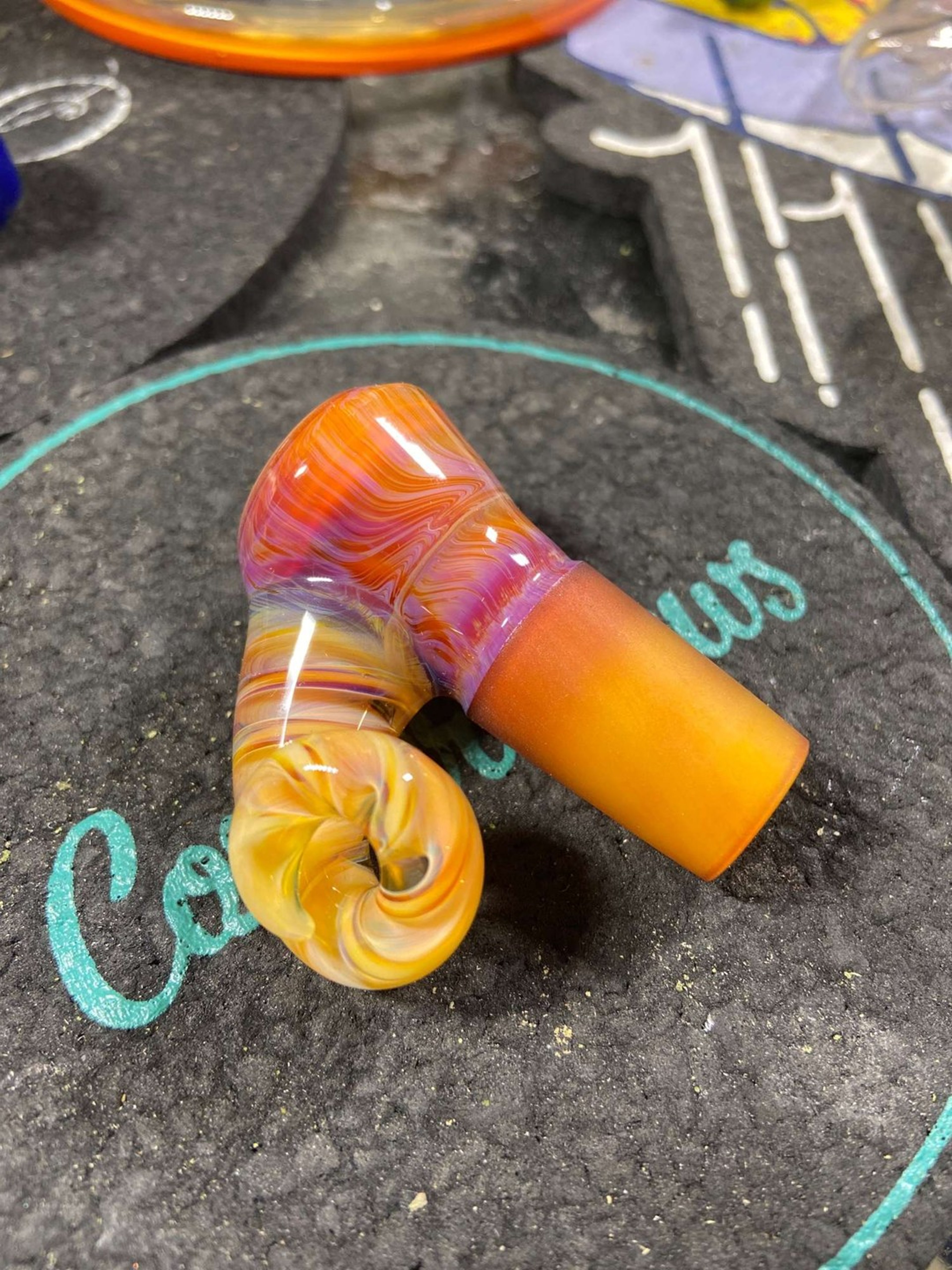 BlackTglass full worked image 0