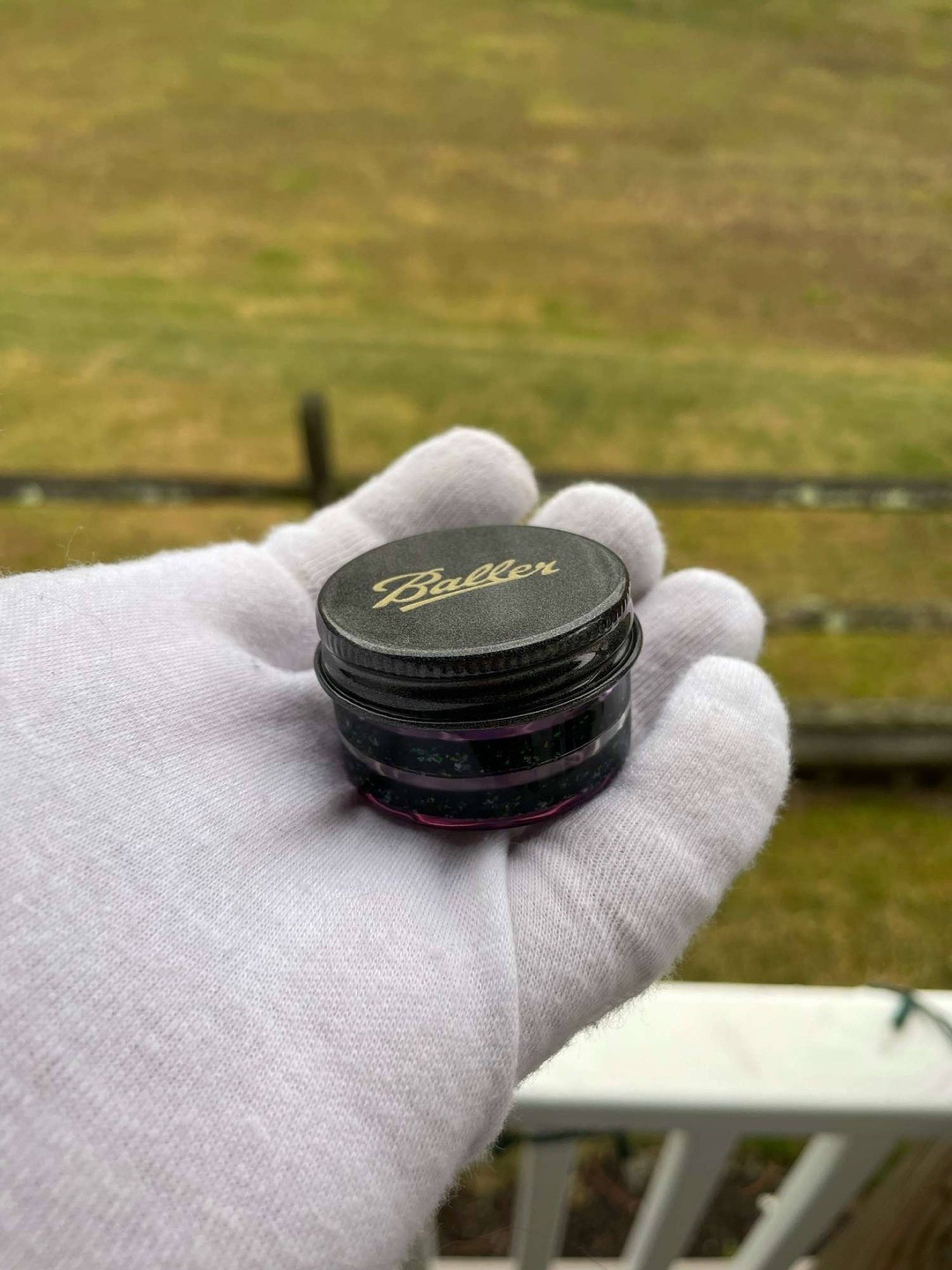 Baller Jar 1/2oz image 0