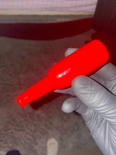 Preview pic of 14mm 1 hole kuchekup slide