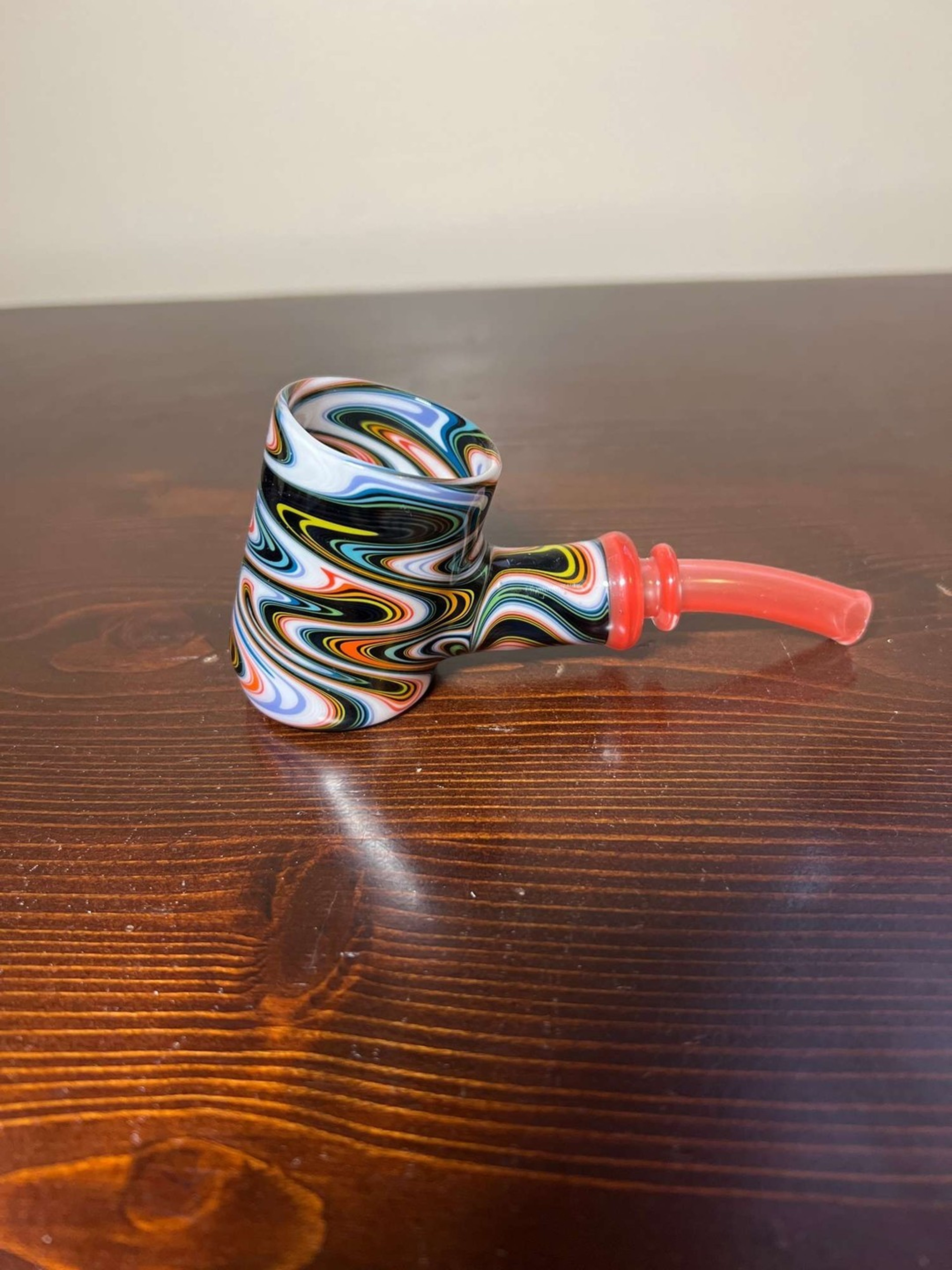 Lear Glass Proxy Attachment image 0