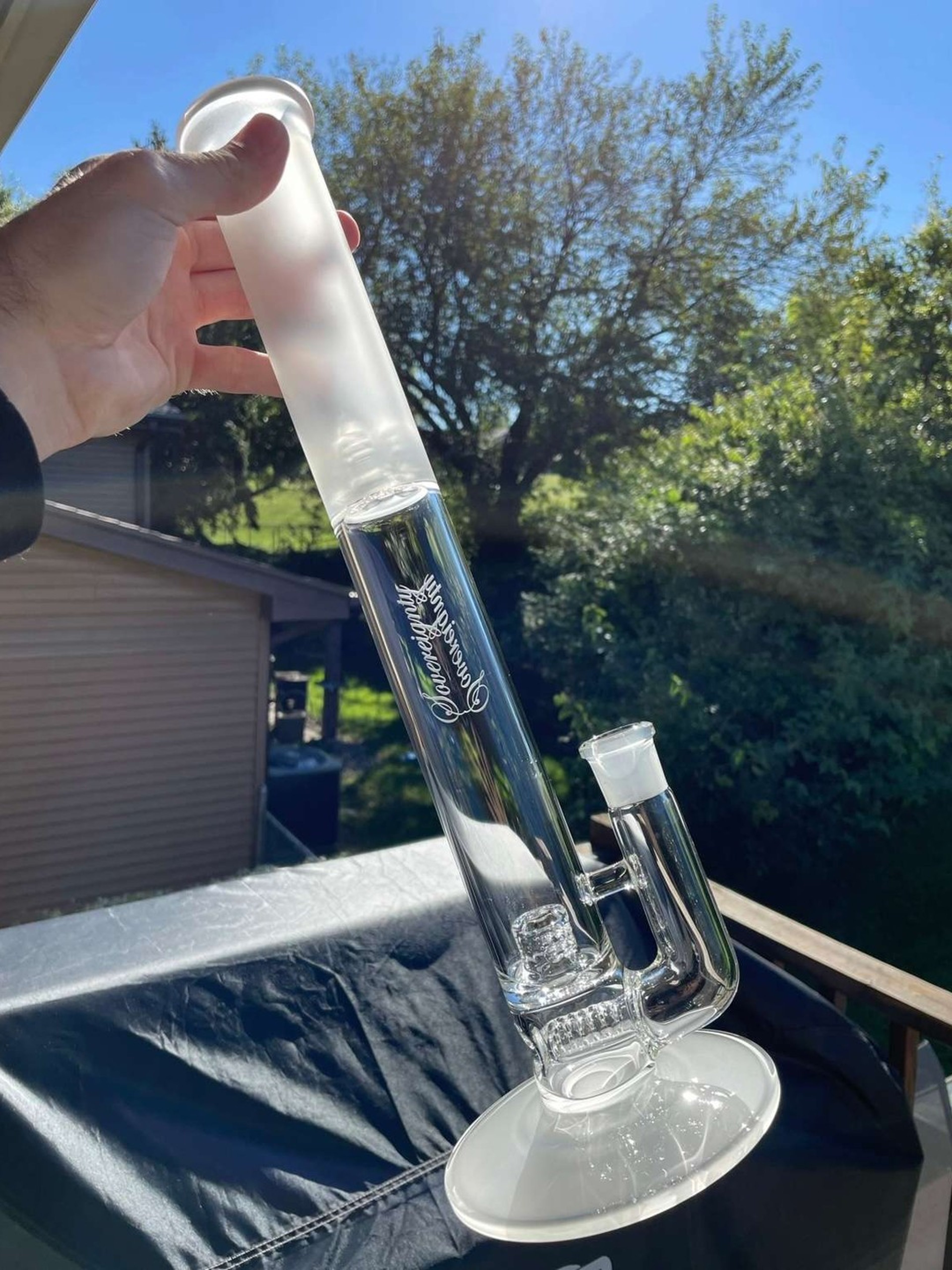 Preview pic of Stem Cap