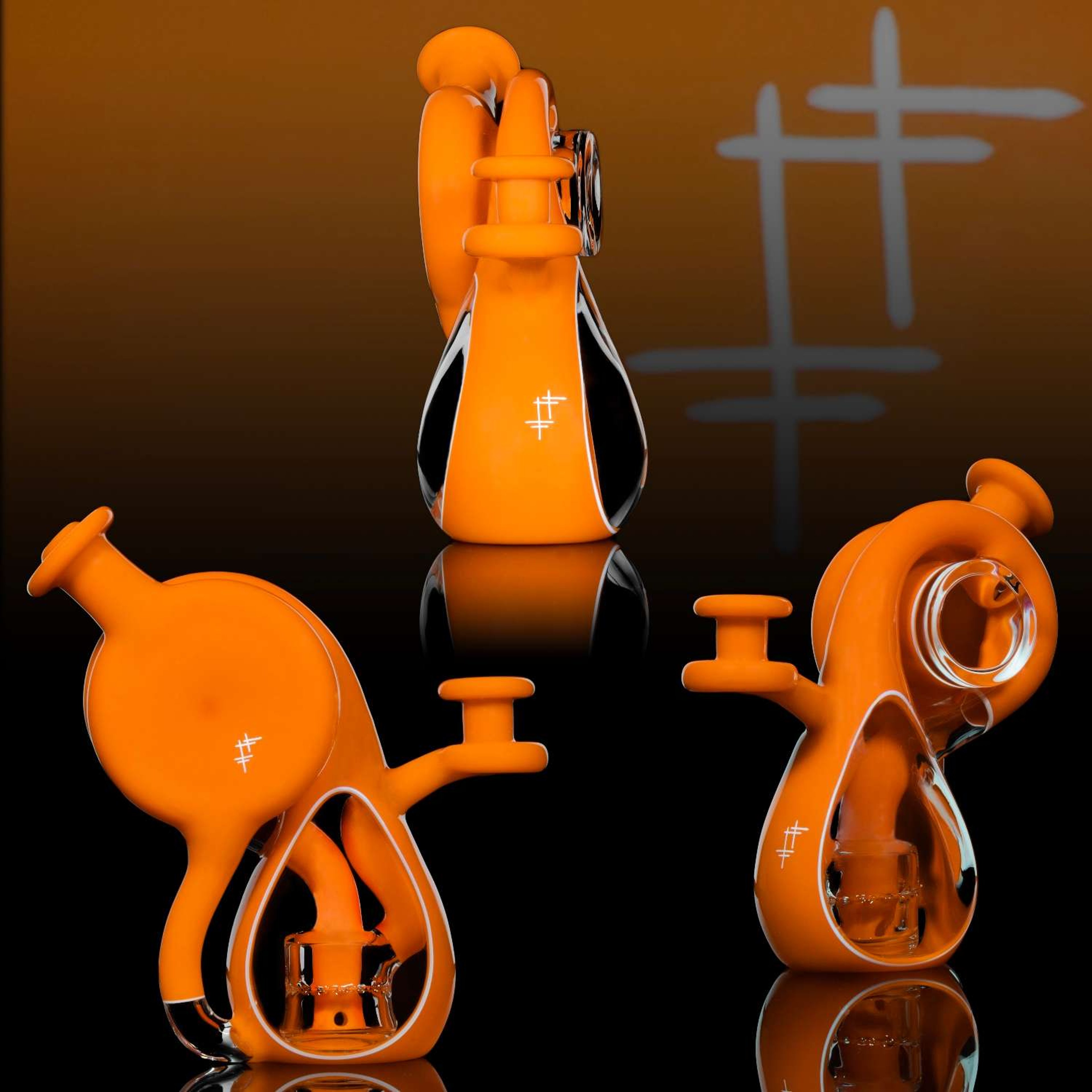 Preview pic of Earl Jr./Yunk Infinity Bottle.