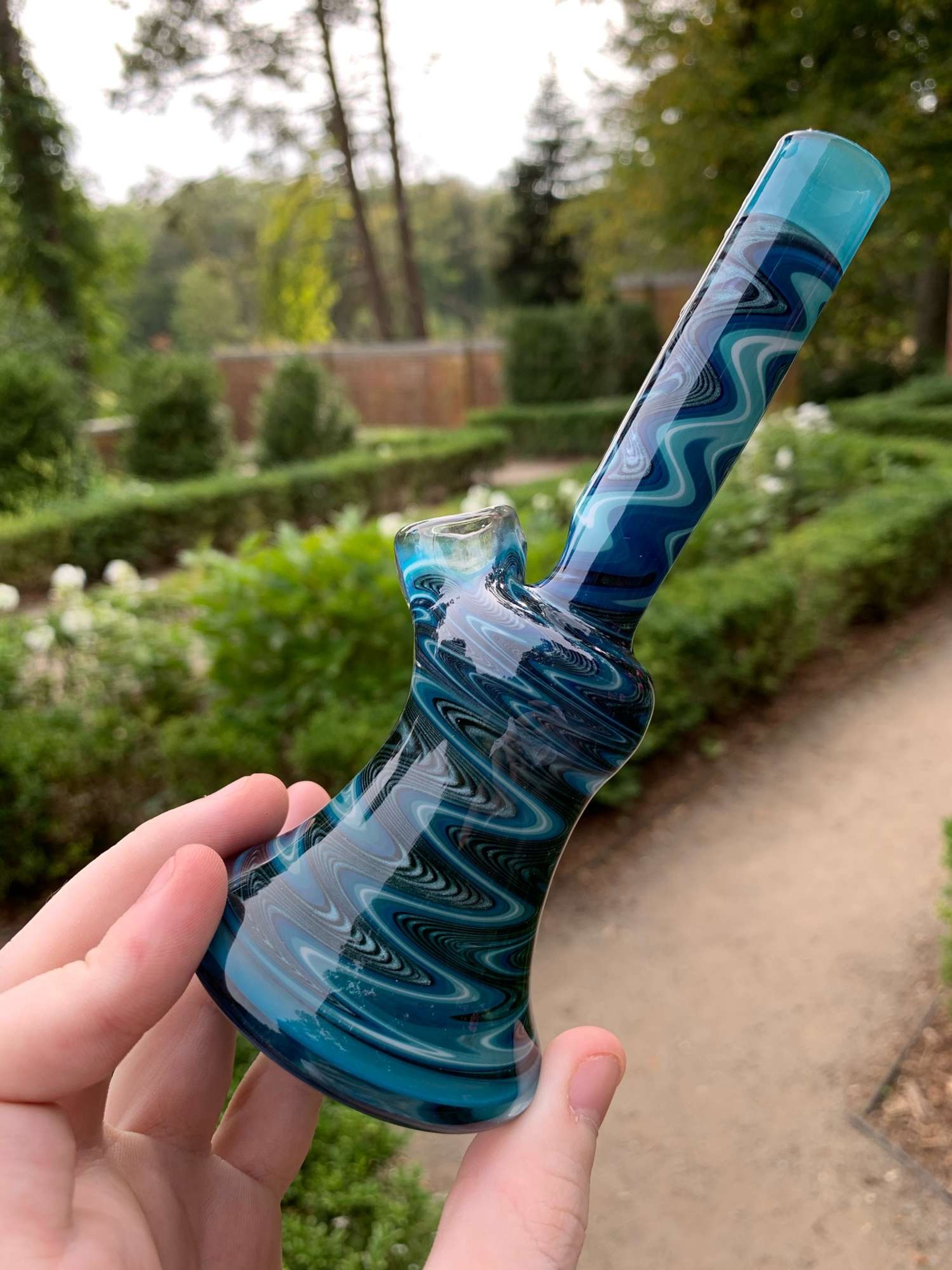 Blueberry Tube image 0