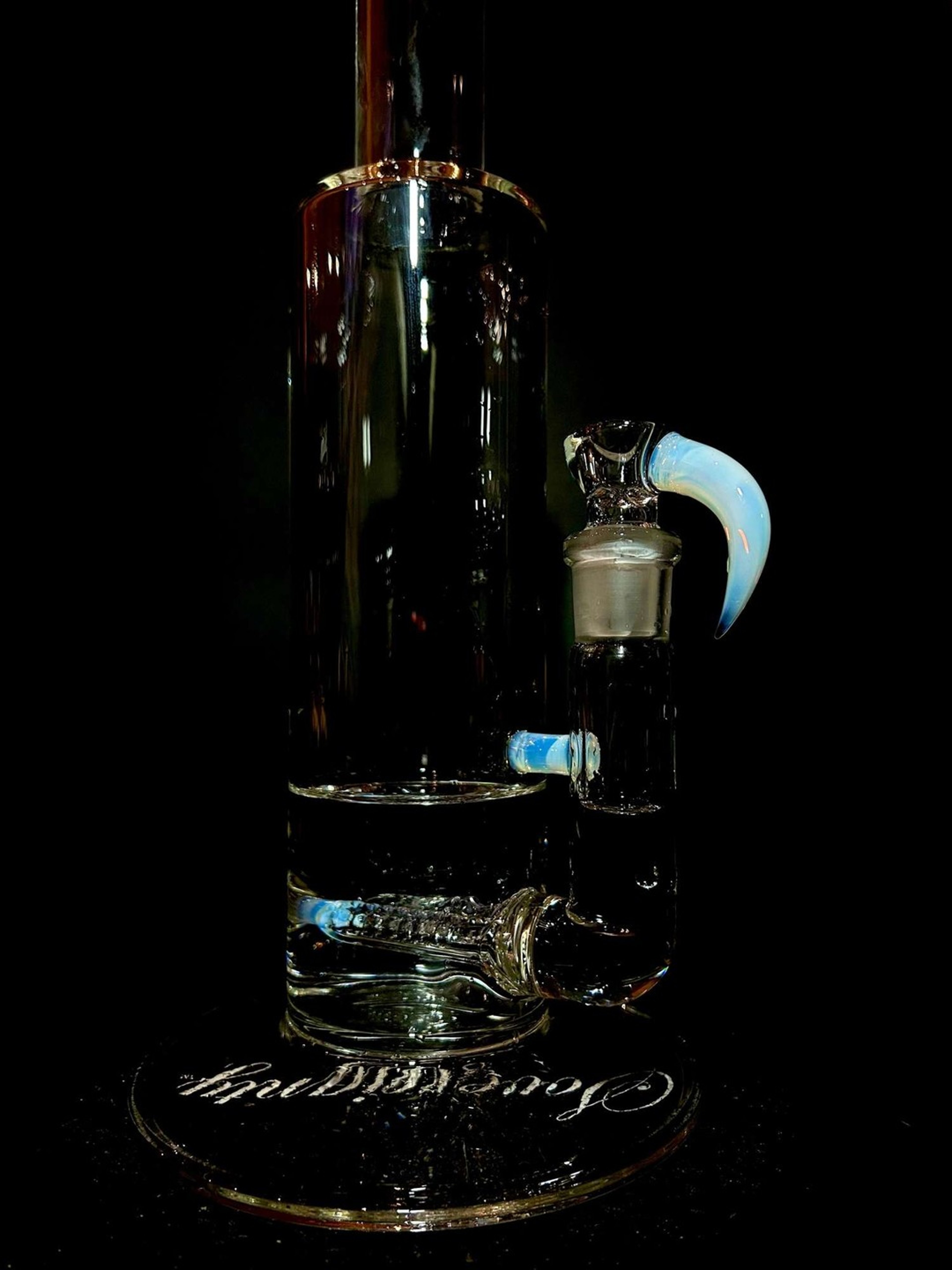 Sovereignty Kingstem G-Line (Ghost) image 0
