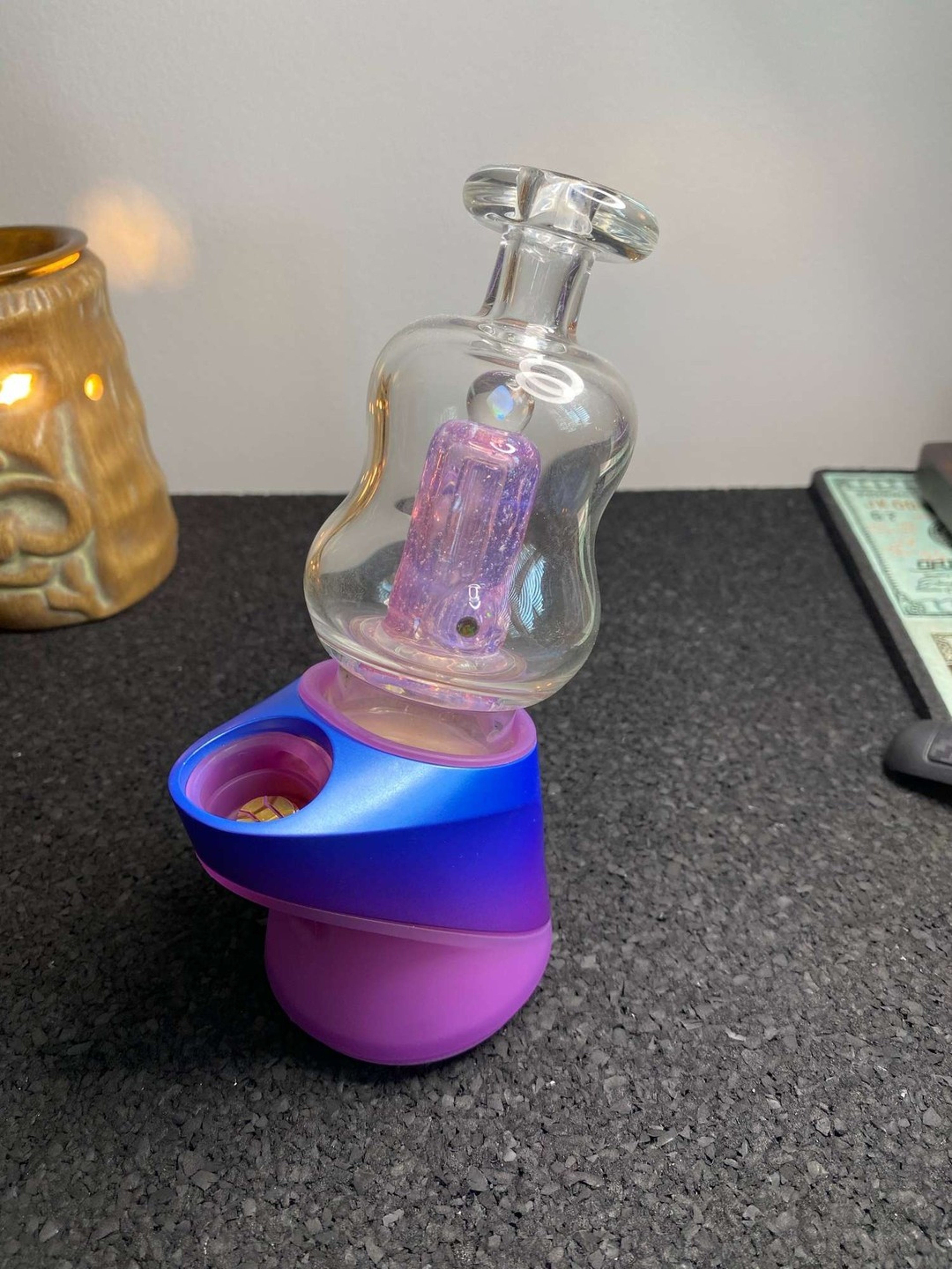 Organik’s top for Puffco Peak/ Peak Pro image 0