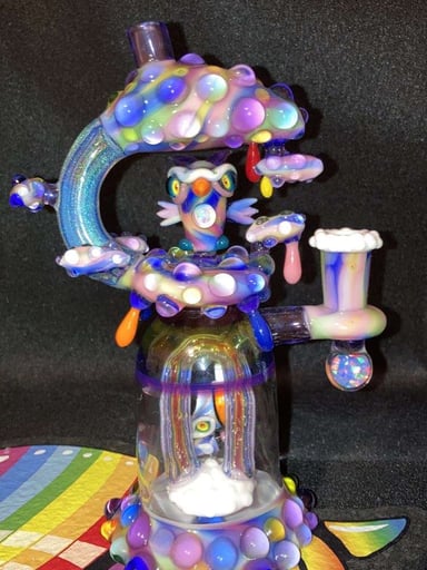 Preview pic of RJ custom Rig