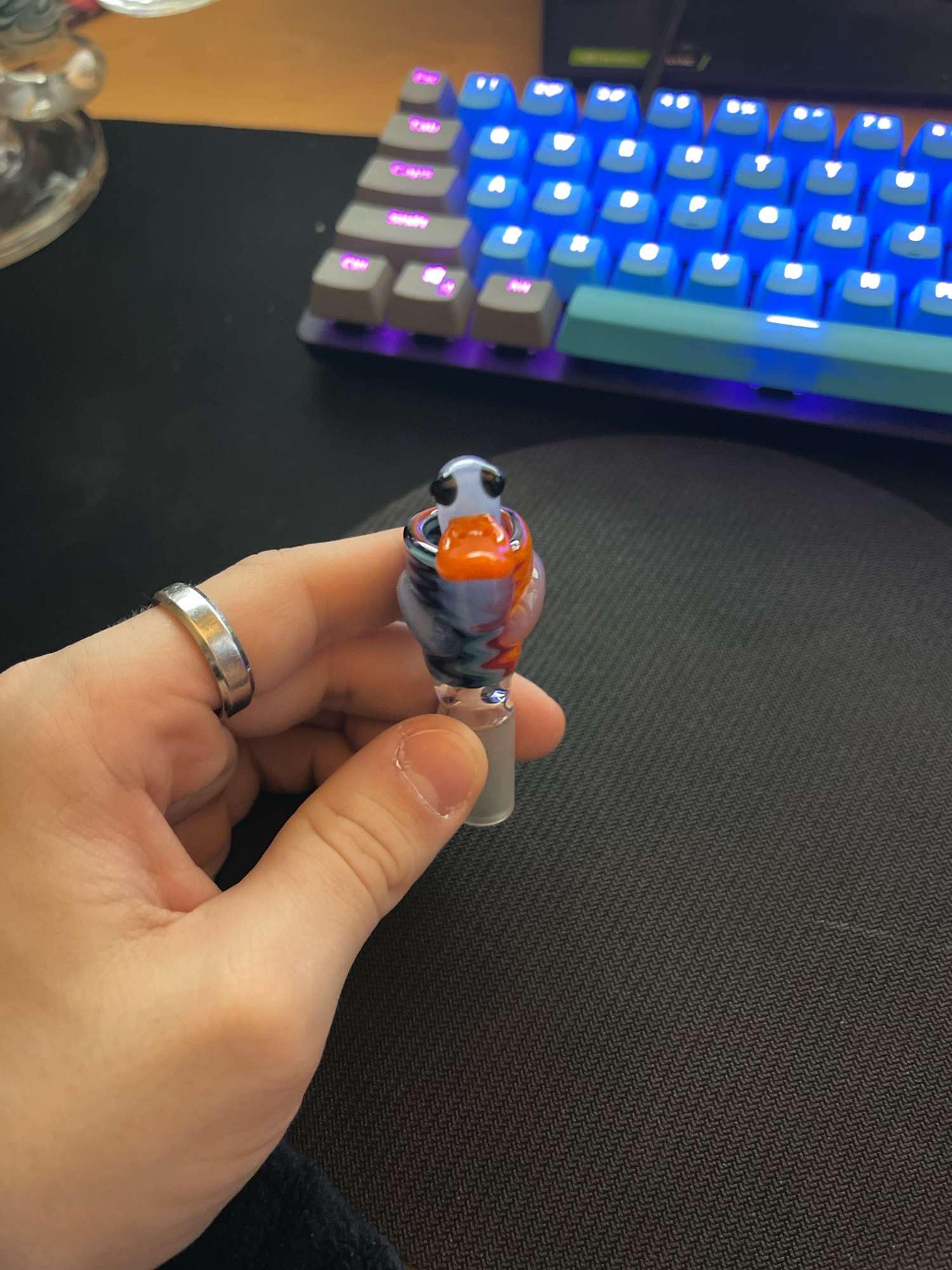 Boroman Duck Slide image 0