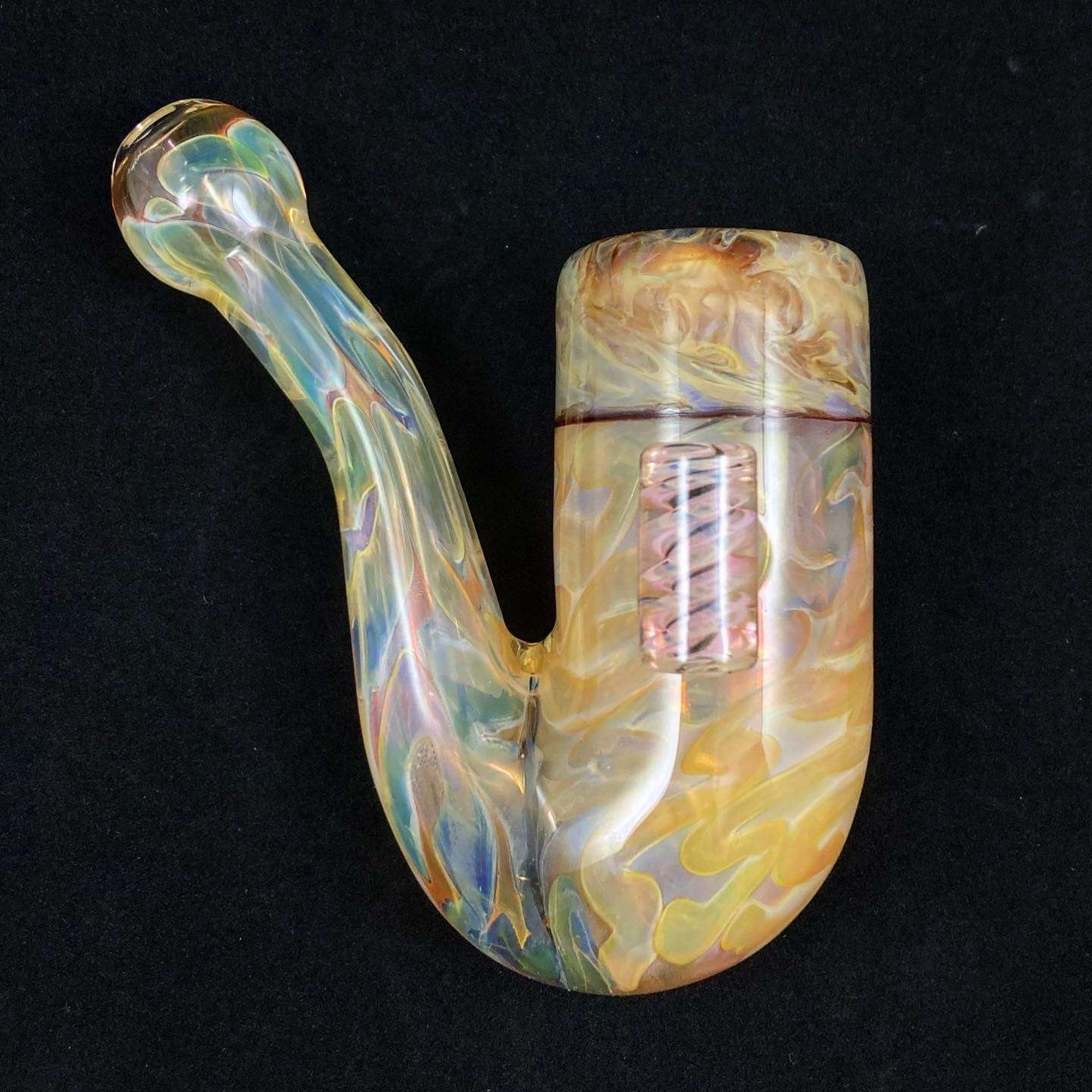 Fumed sherlock image 0