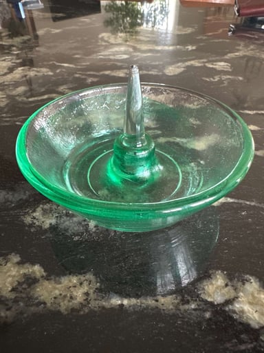 Preview pic of Glass Debowler