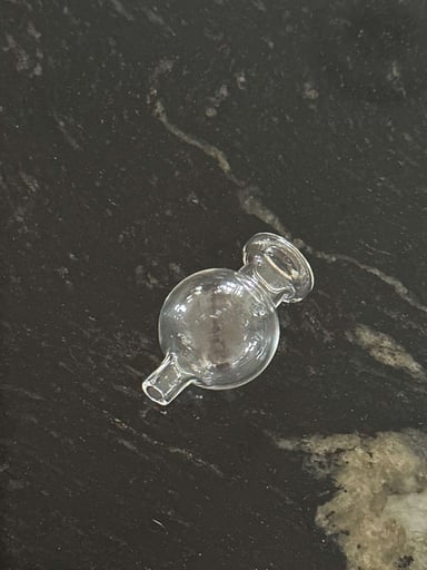 Preview pic of Clear Bubble Cap
