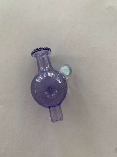 Preview pic of Bubble Cap with Opal by Big J
