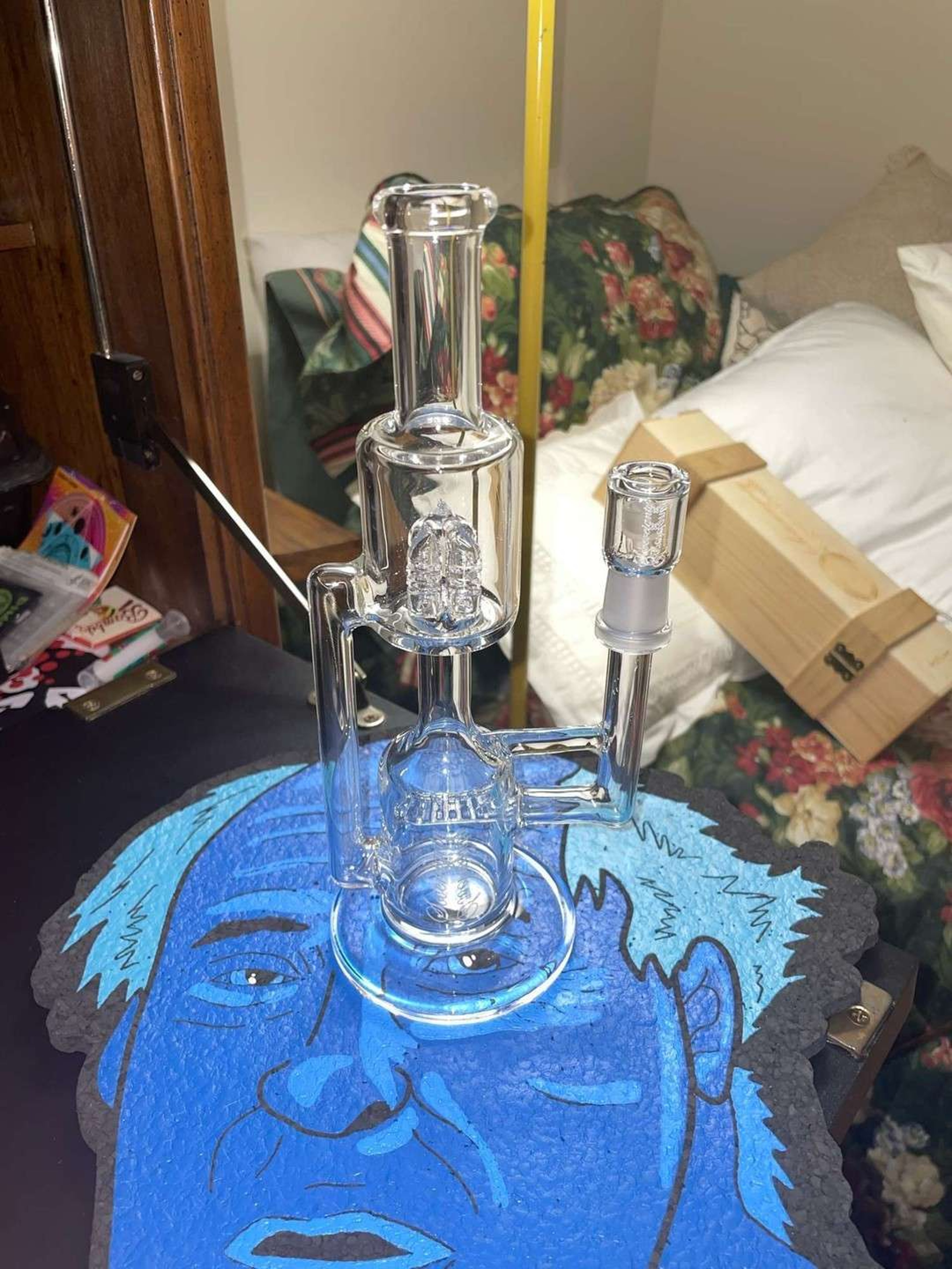 Preview pic of Mini Hornet 