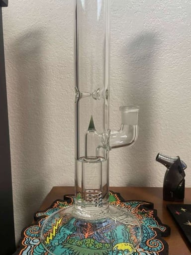Preview pic of Sovereignty 180 Grid PA Mystery Aventurine 2021