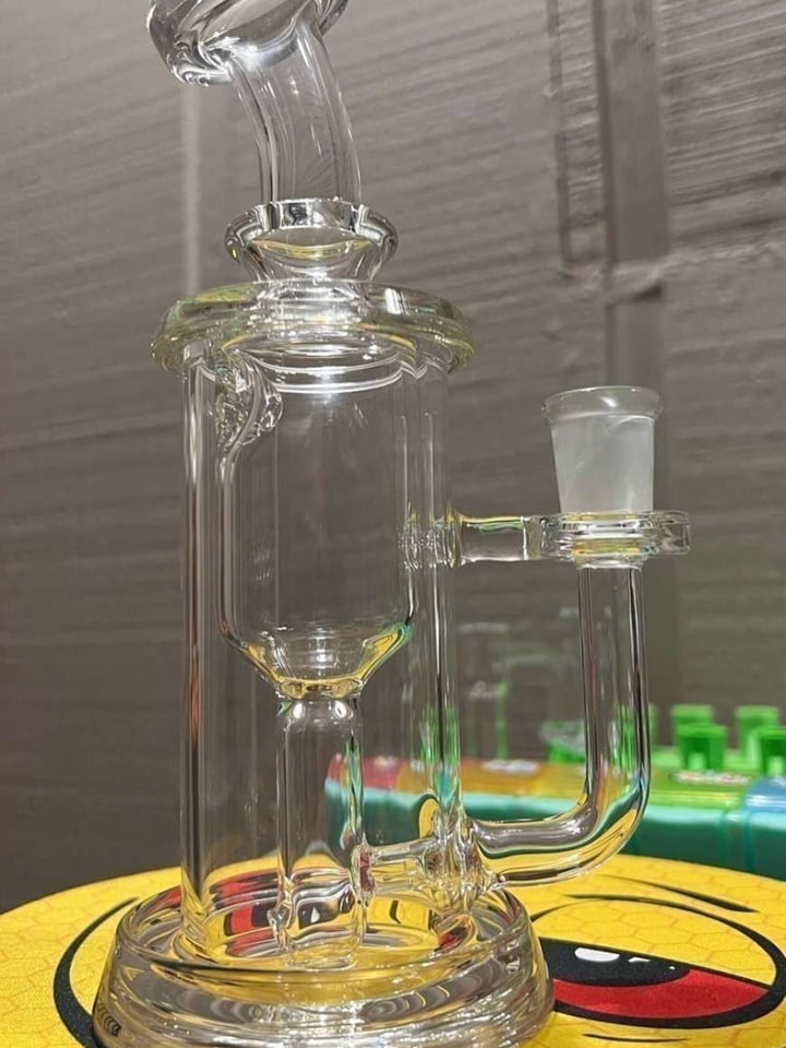 Leisure Glass Incycler bundle steal!