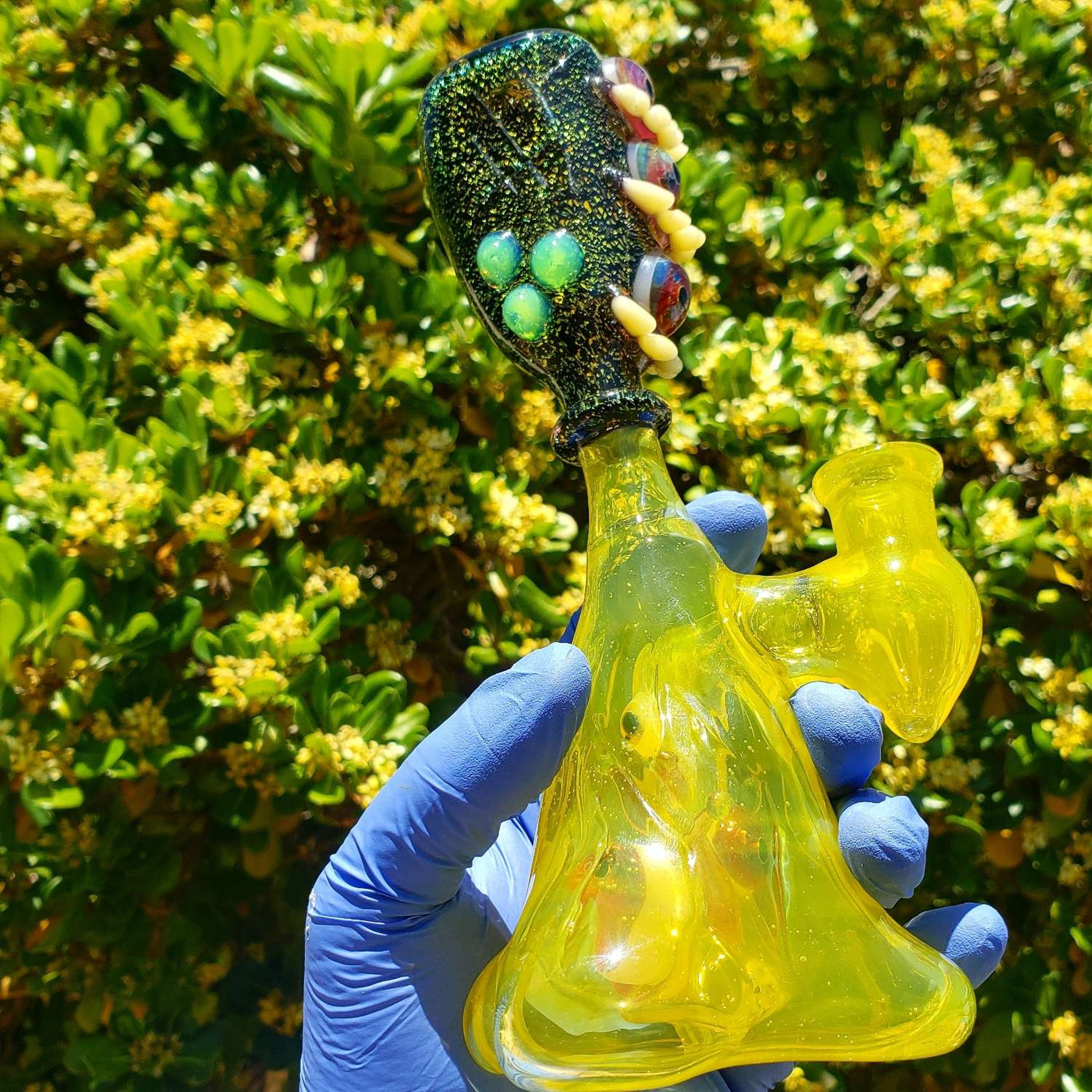 Pirattglass - Soul Pour - 10mm image 0