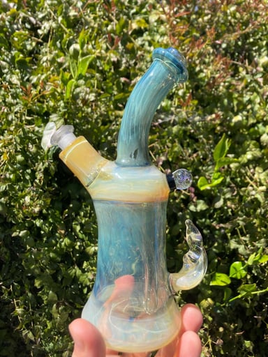 Preview pic of Fume tech mini tube