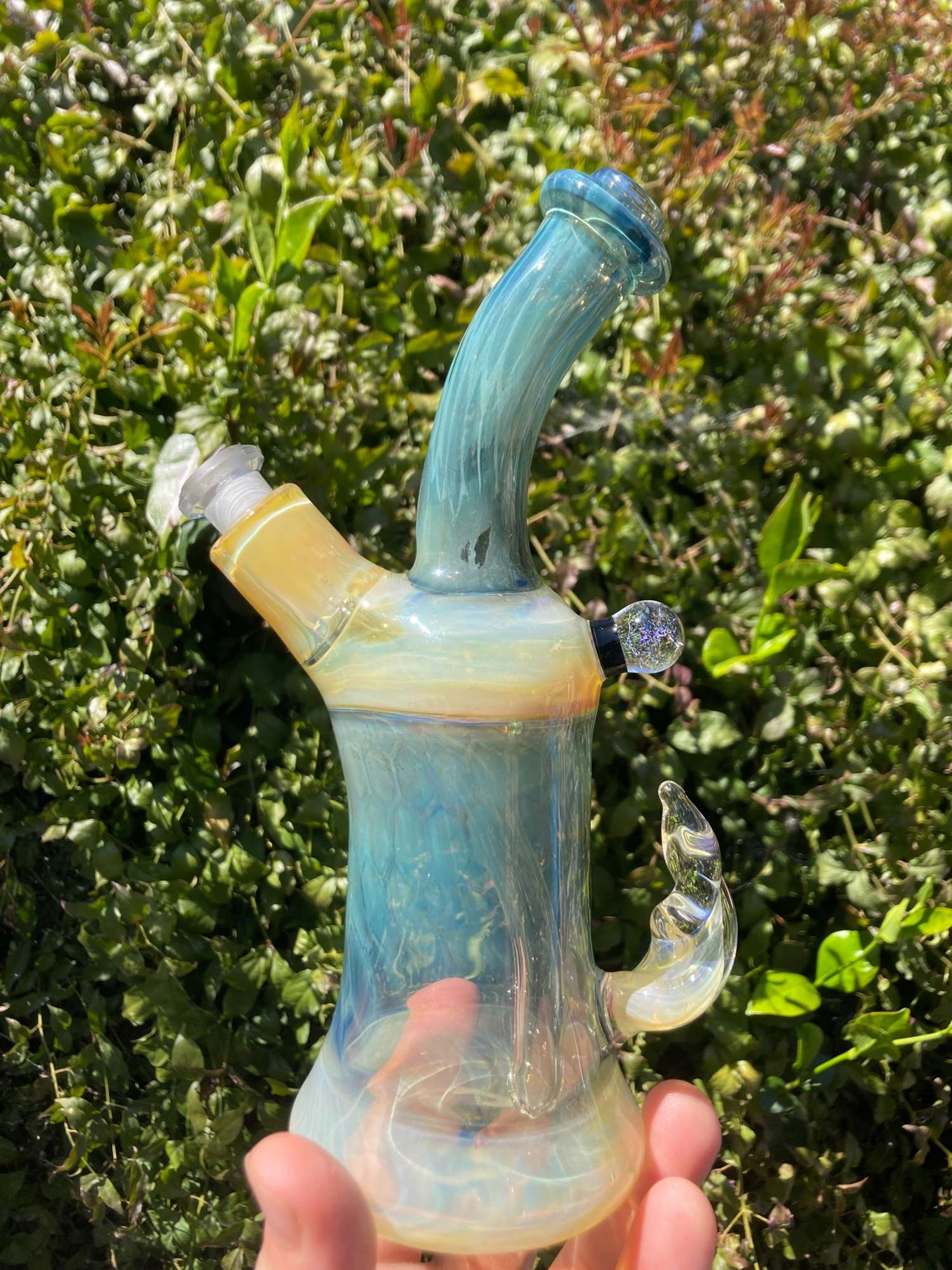 Fume tech mini tube image 0