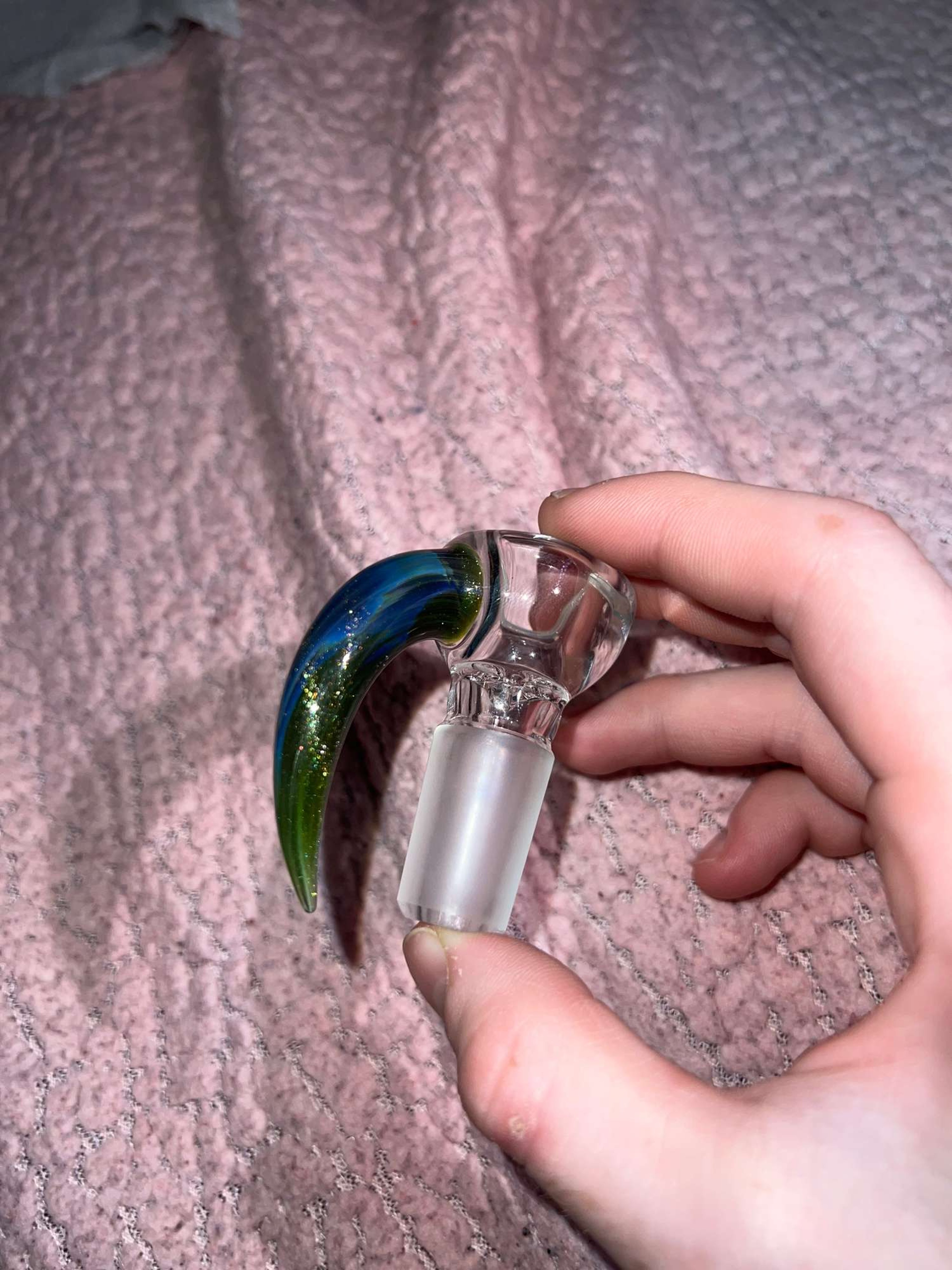 Preview pic of mystery adventurine partial