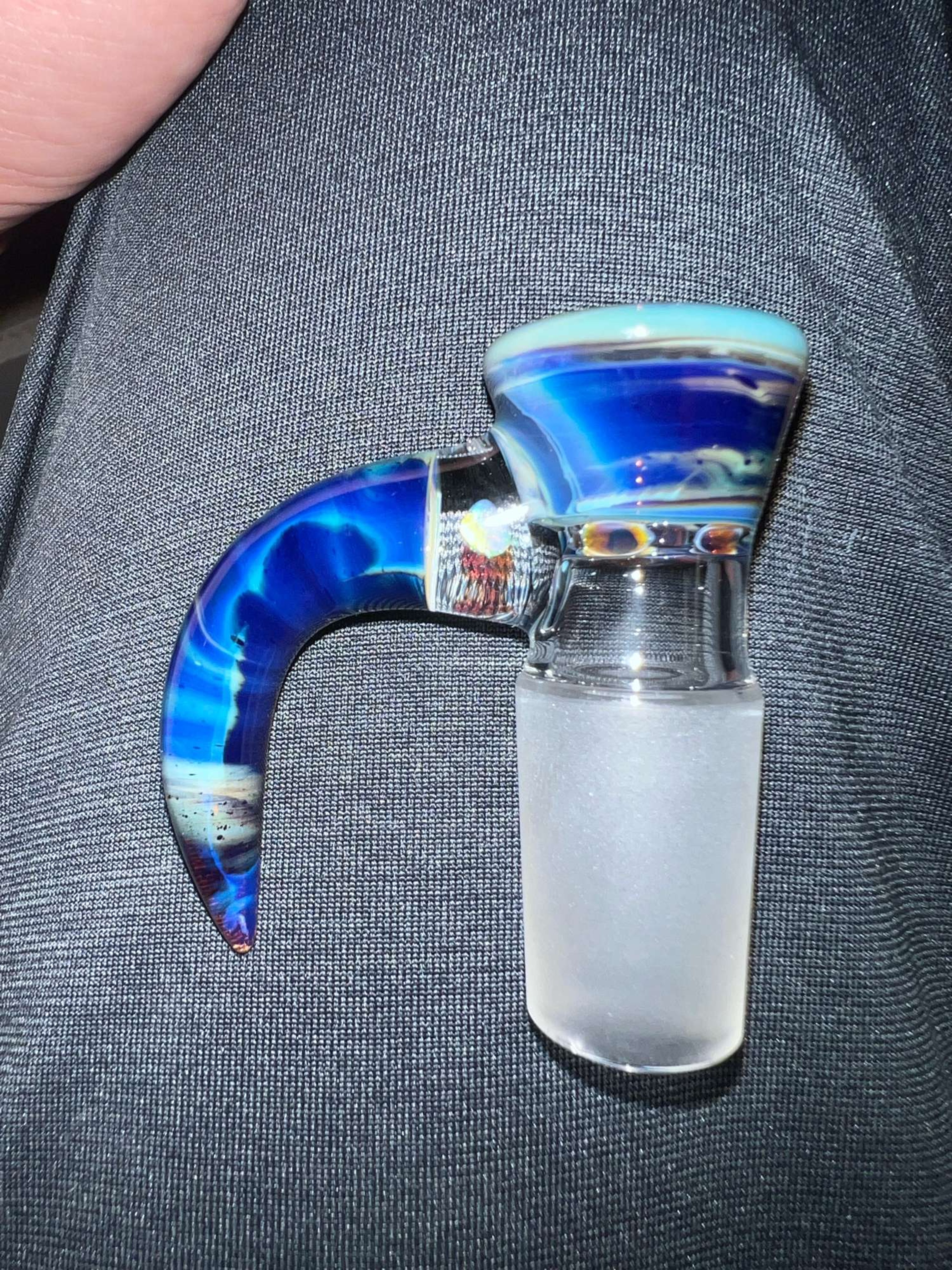 Light Blue AP JB Slide image 0