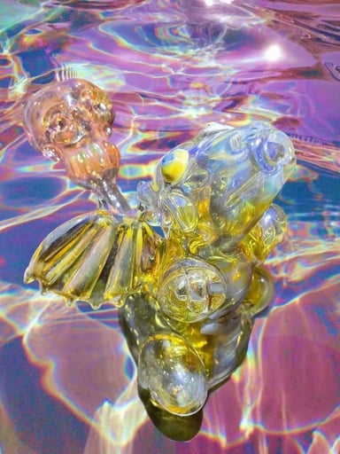 Preview pic of Opal Gargoyle