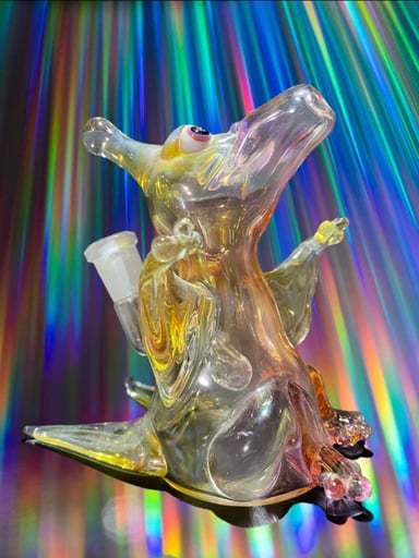 Preview pic of Opal dinosaur