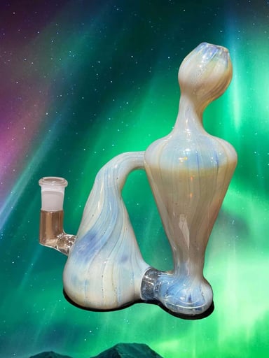 Preview pic of Minty green Recycler