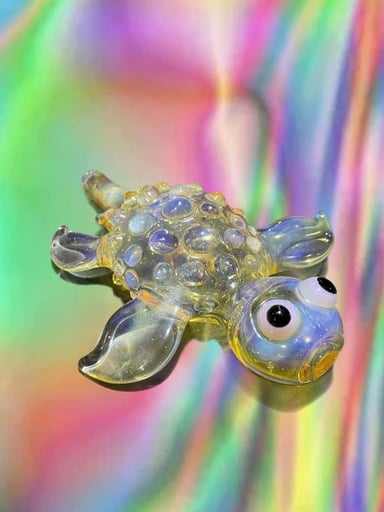 Preview pic of Sea turtle