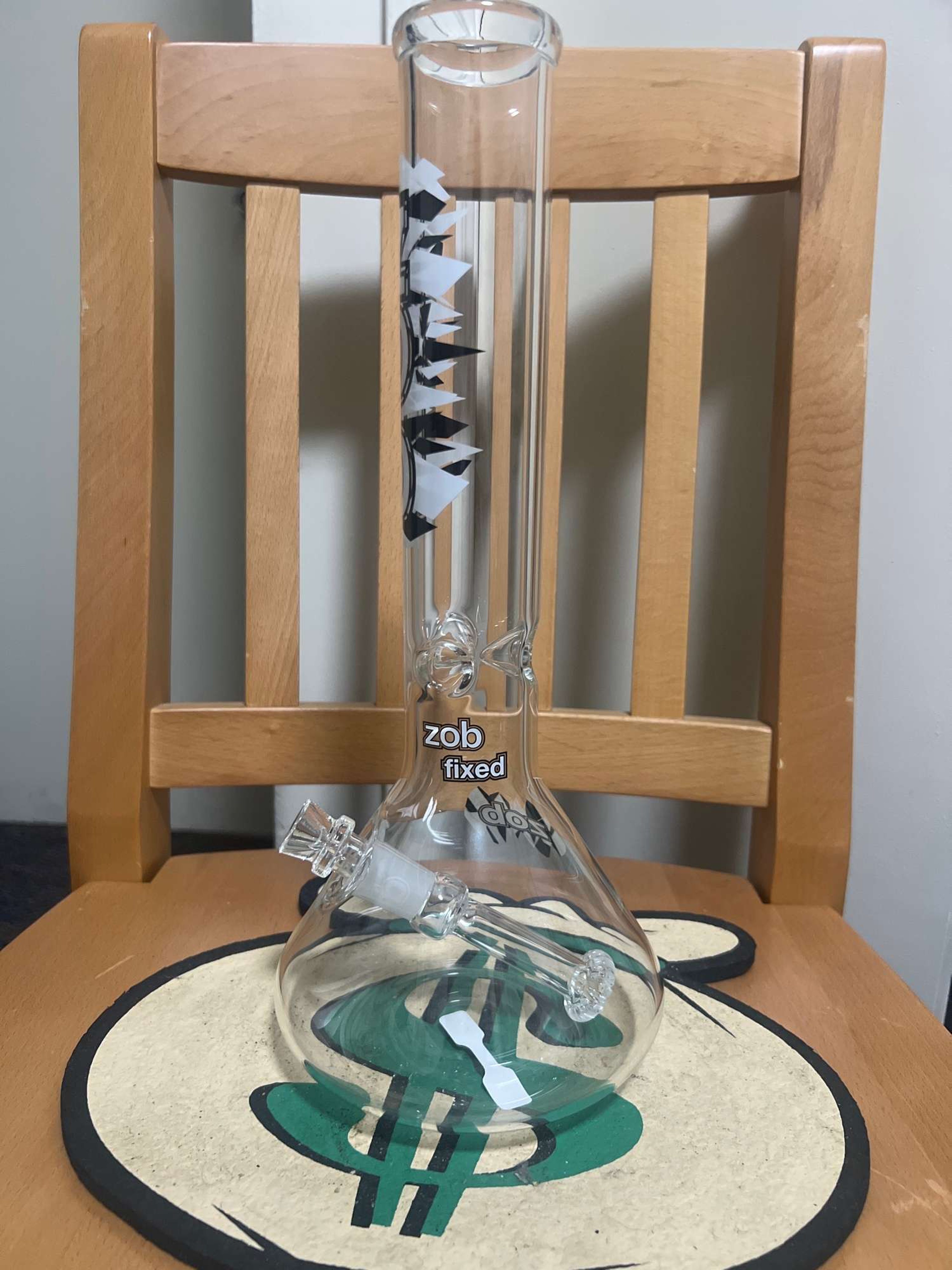 Preview pic of Black&White ZOB