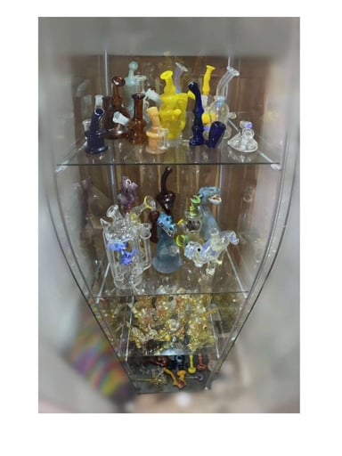 Preview pic of 20% OFF ALL ORDERS HAPPY 4/20 EVERYBODY!
