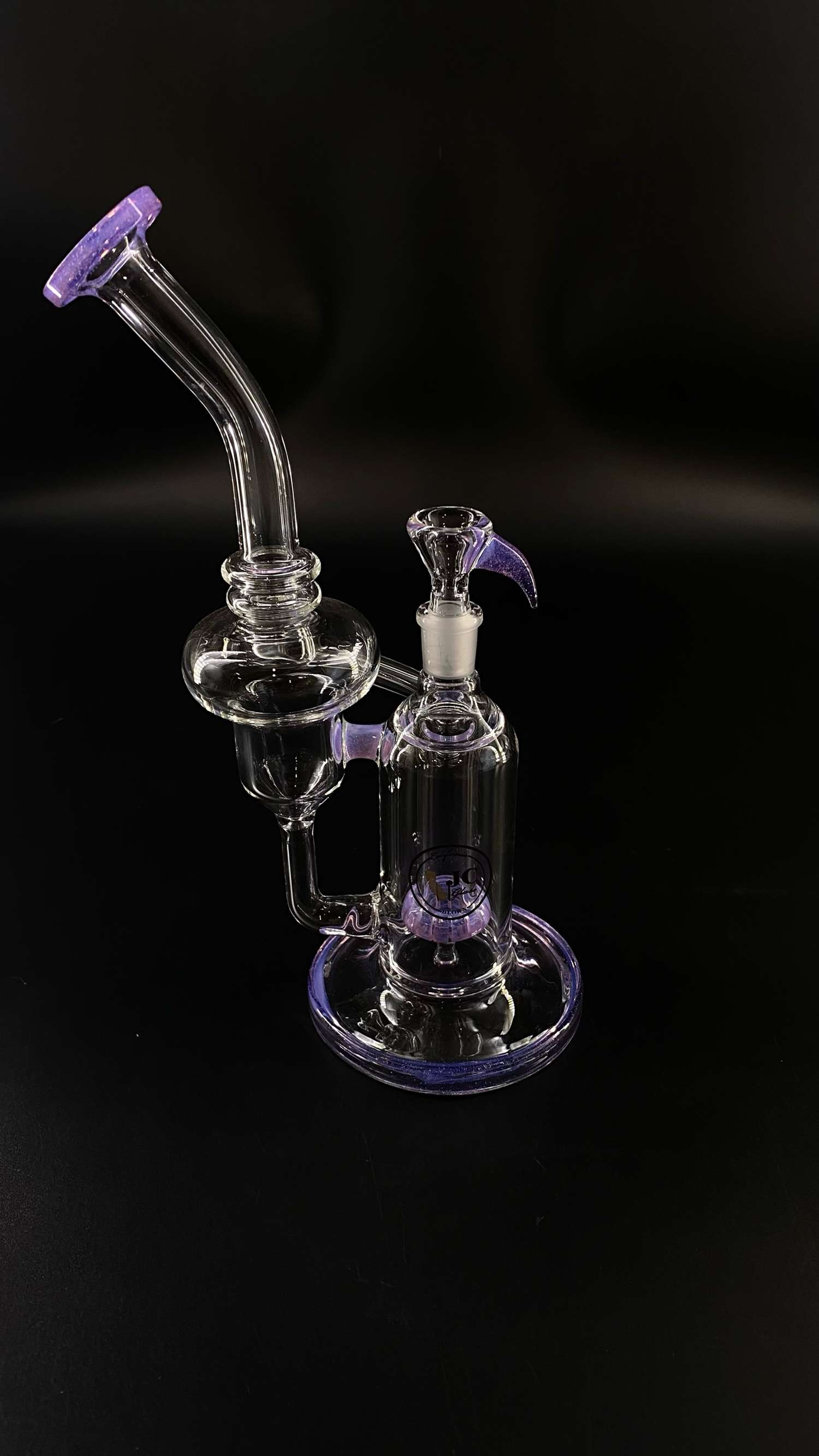 Jc shower head recycler image 0