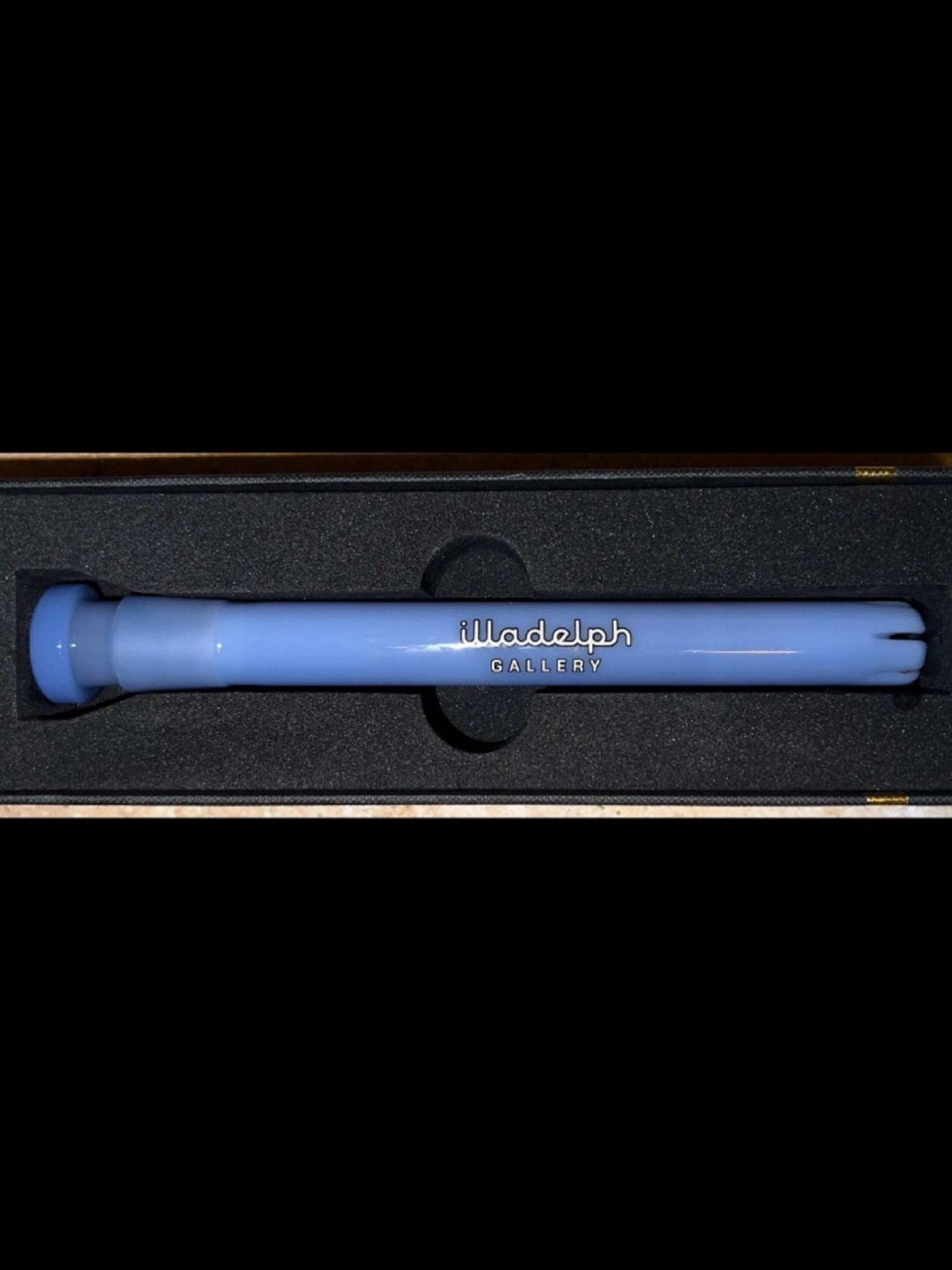 Light Blue Illadelph Gallery Hybrid/Turbo Down Stem image 0
