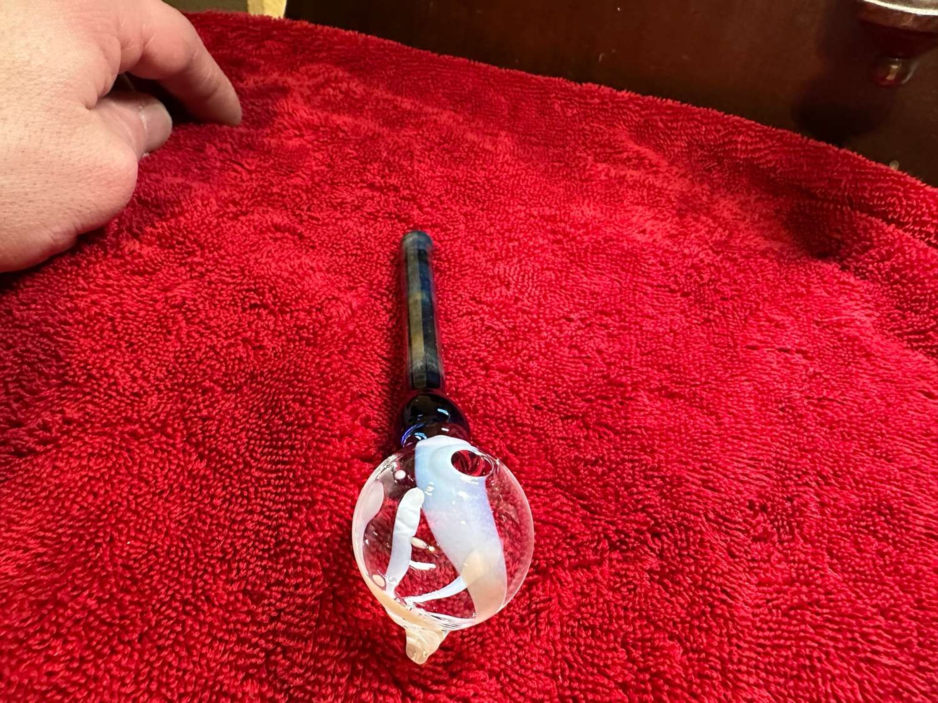 Preview pic of Spotted Bubble