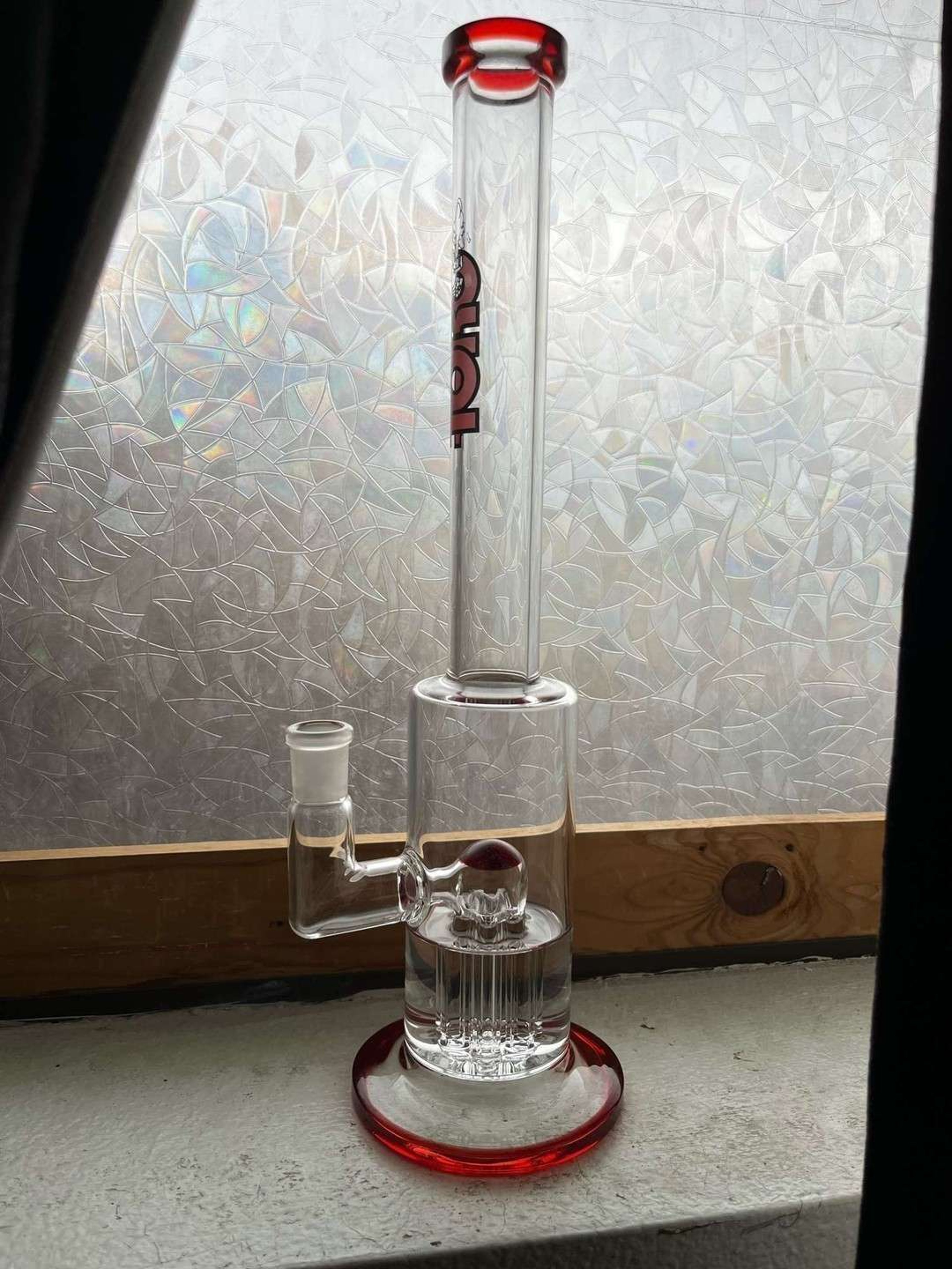 Preview pic of Toro 7 arm red label no trades