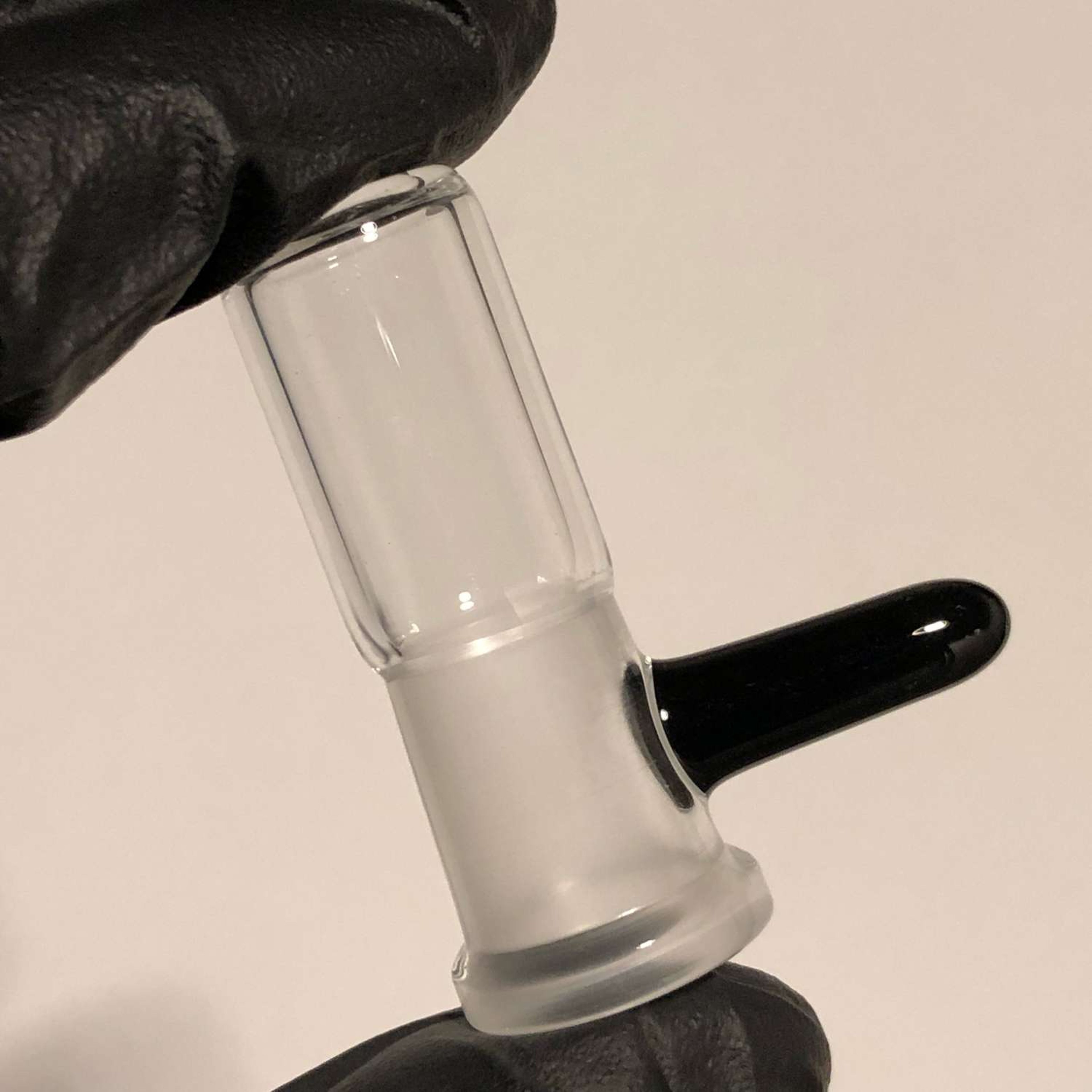 Toro Glass 14mm Female Dome Black image 0