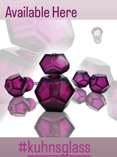 Preview pic of Geo - Kuhn - Kuhnsglass