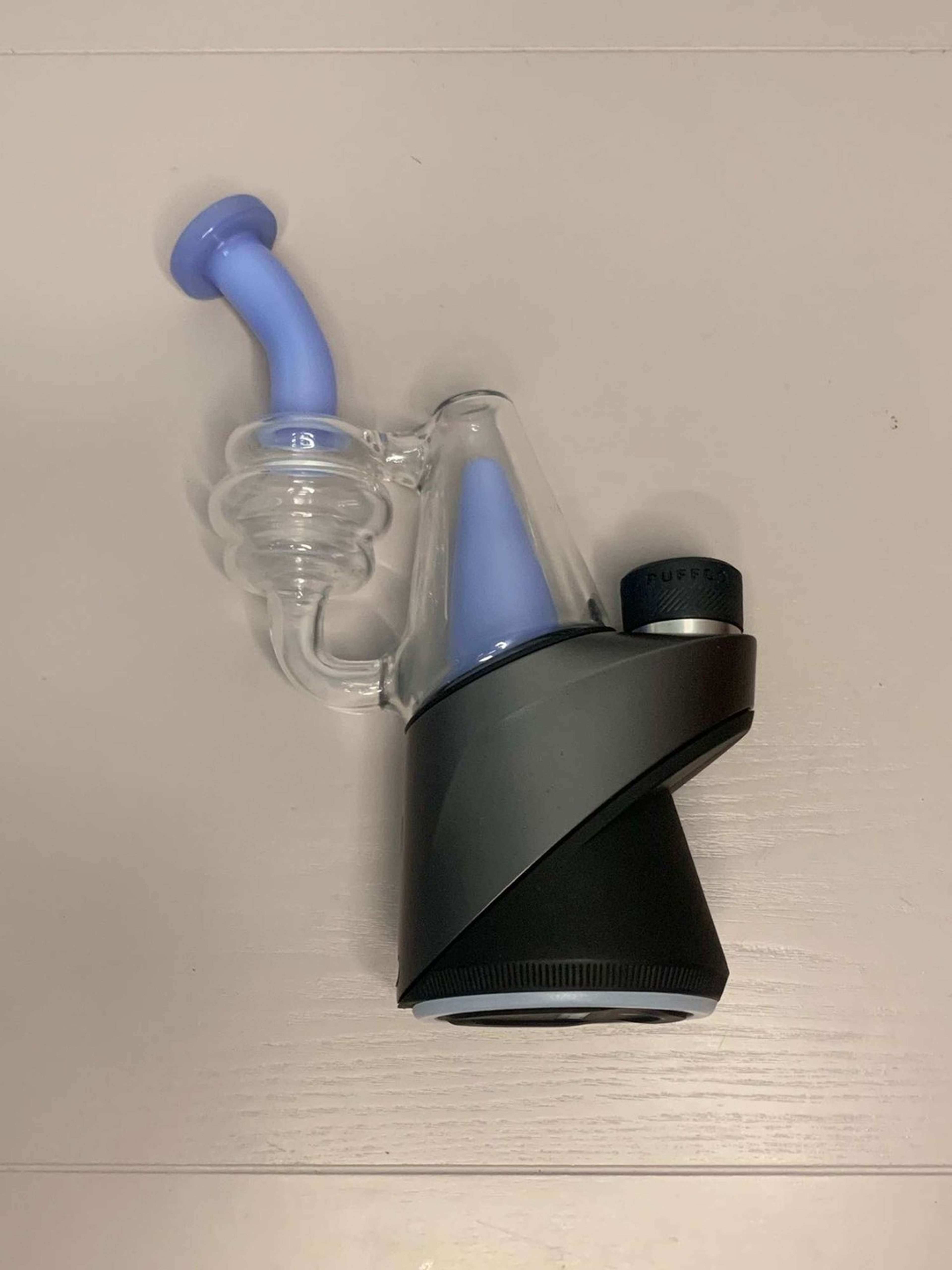 Puffco Peak Pro Combo Travel Kit image 0