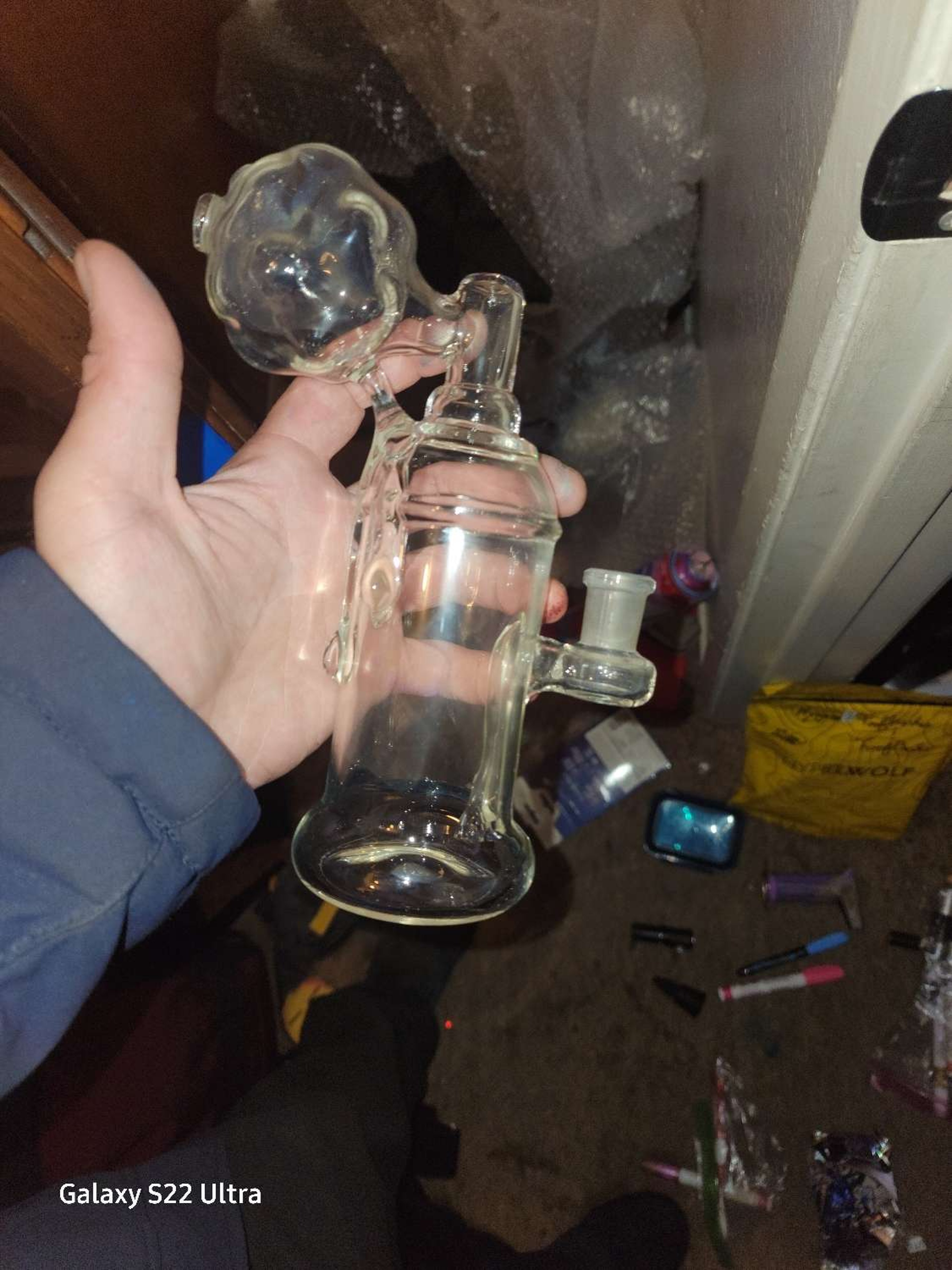 Preview pic of need gone