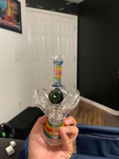 Preview pic of Birdshot Rig