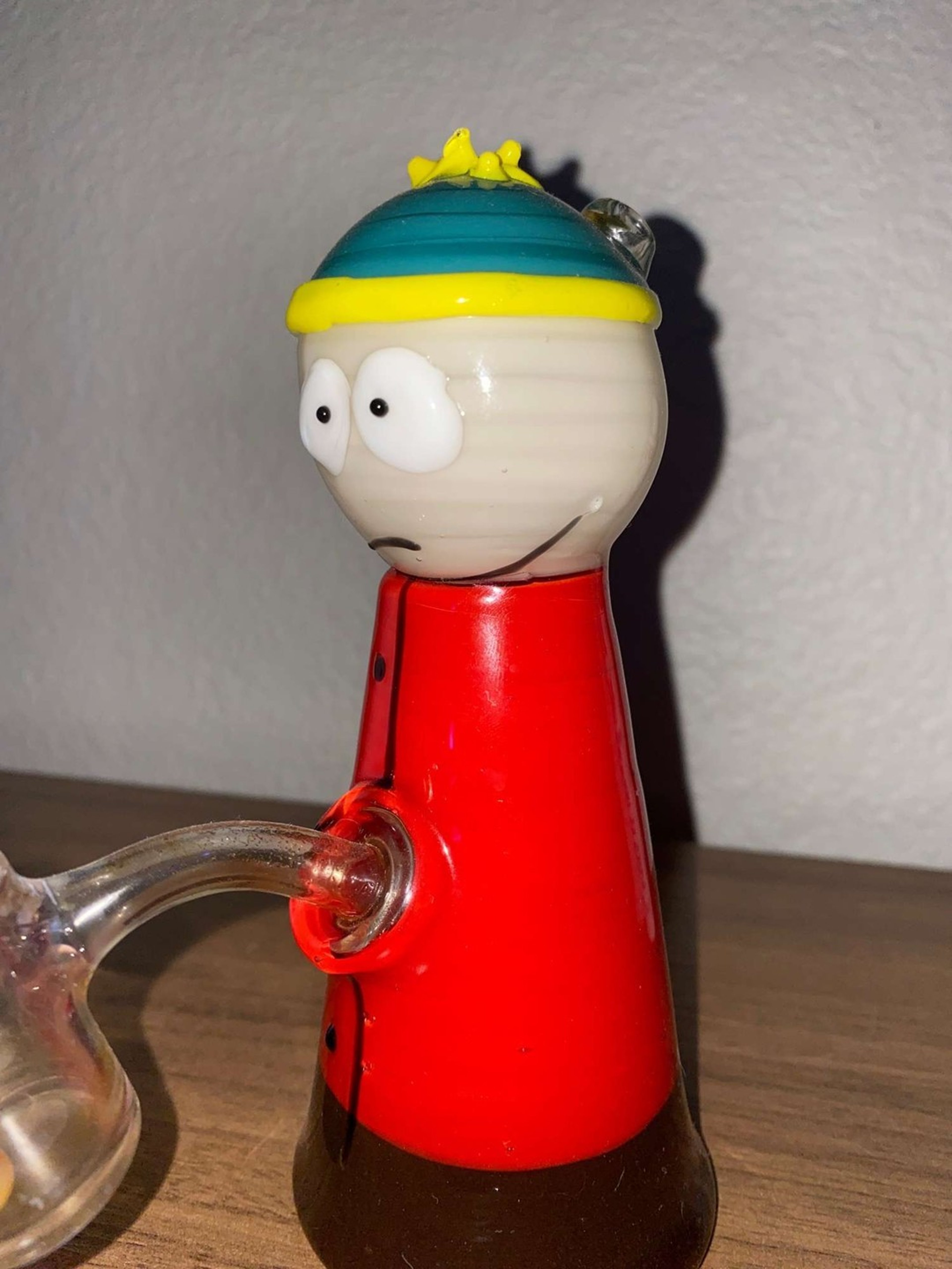 Preview pic of Wogd cartman rig NO TRADES