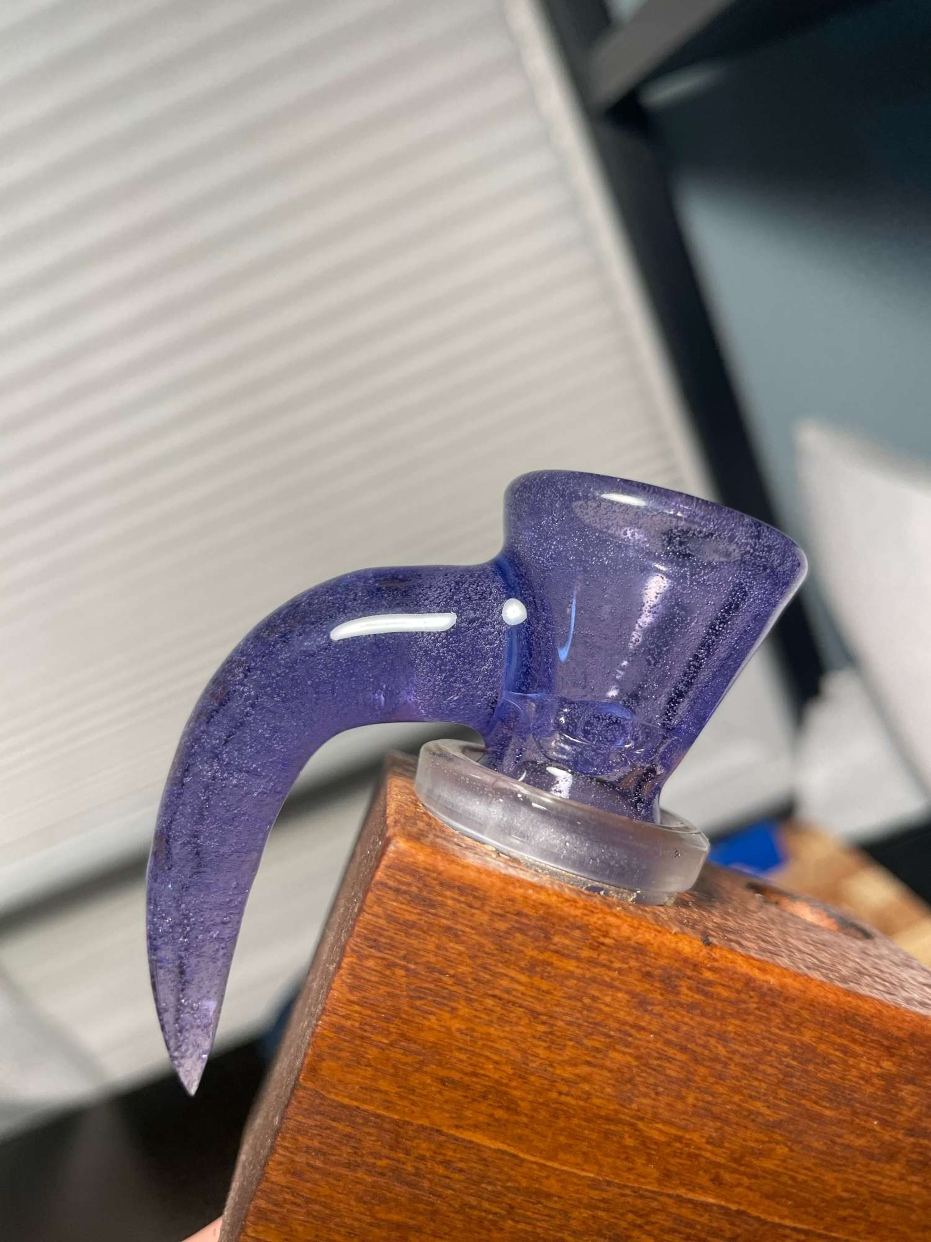 Preview pic of Purple Lollipop Different Vibes💜🍭