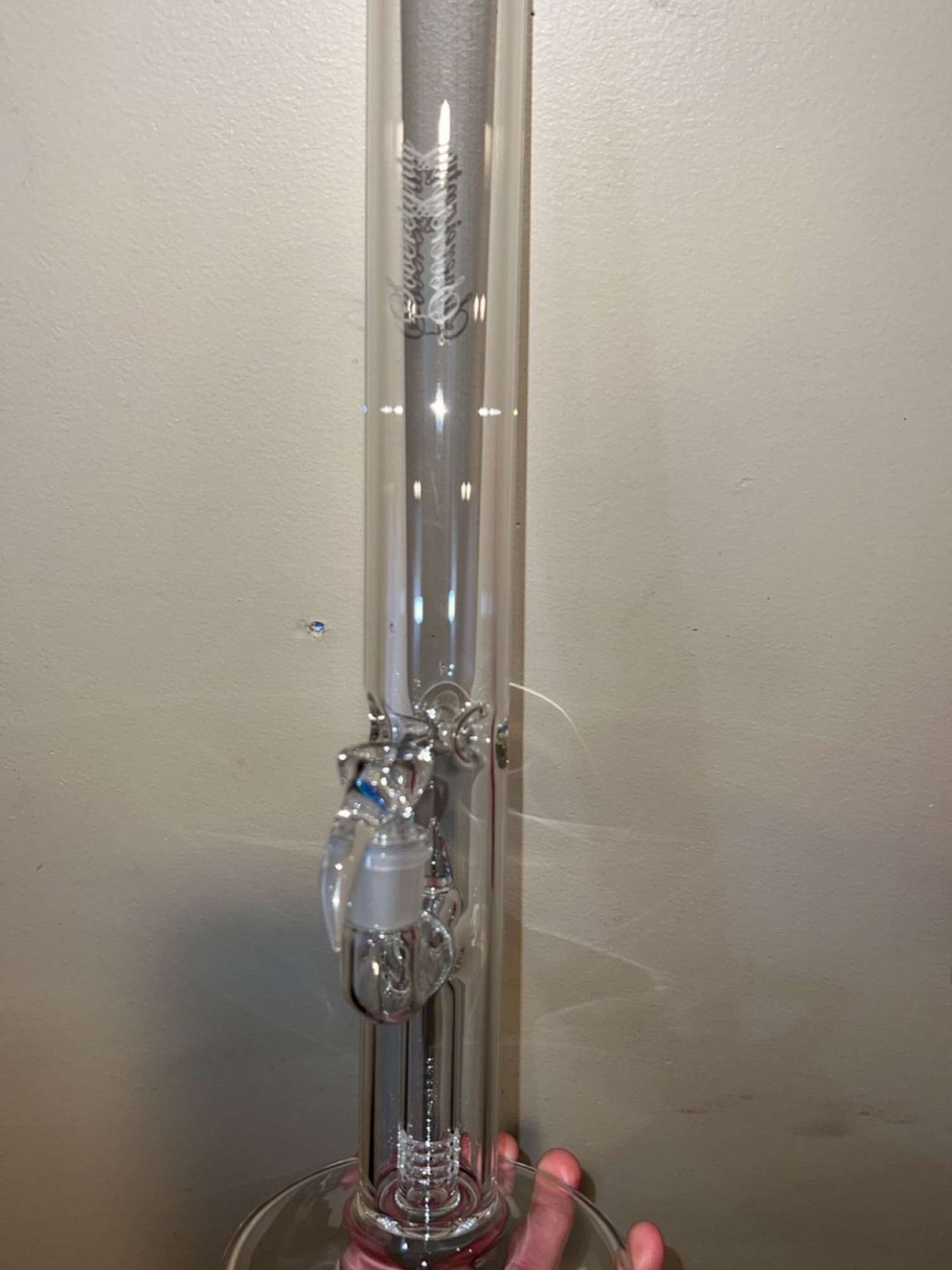 Clear 50x5 180 image 0